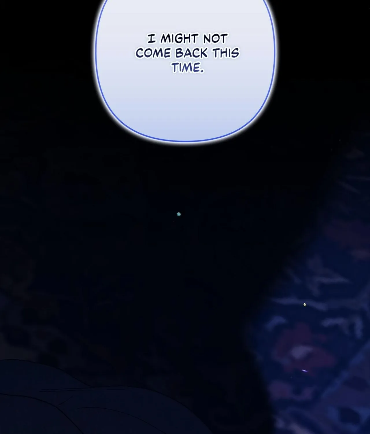The Broken Ring: This Marriage Will Fail Anyway Chapter 110 page 51 - 
