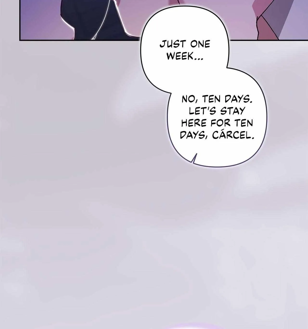The Broken Ring: This Marriage Will Fail Anyway Chapter 110 page 56 - 