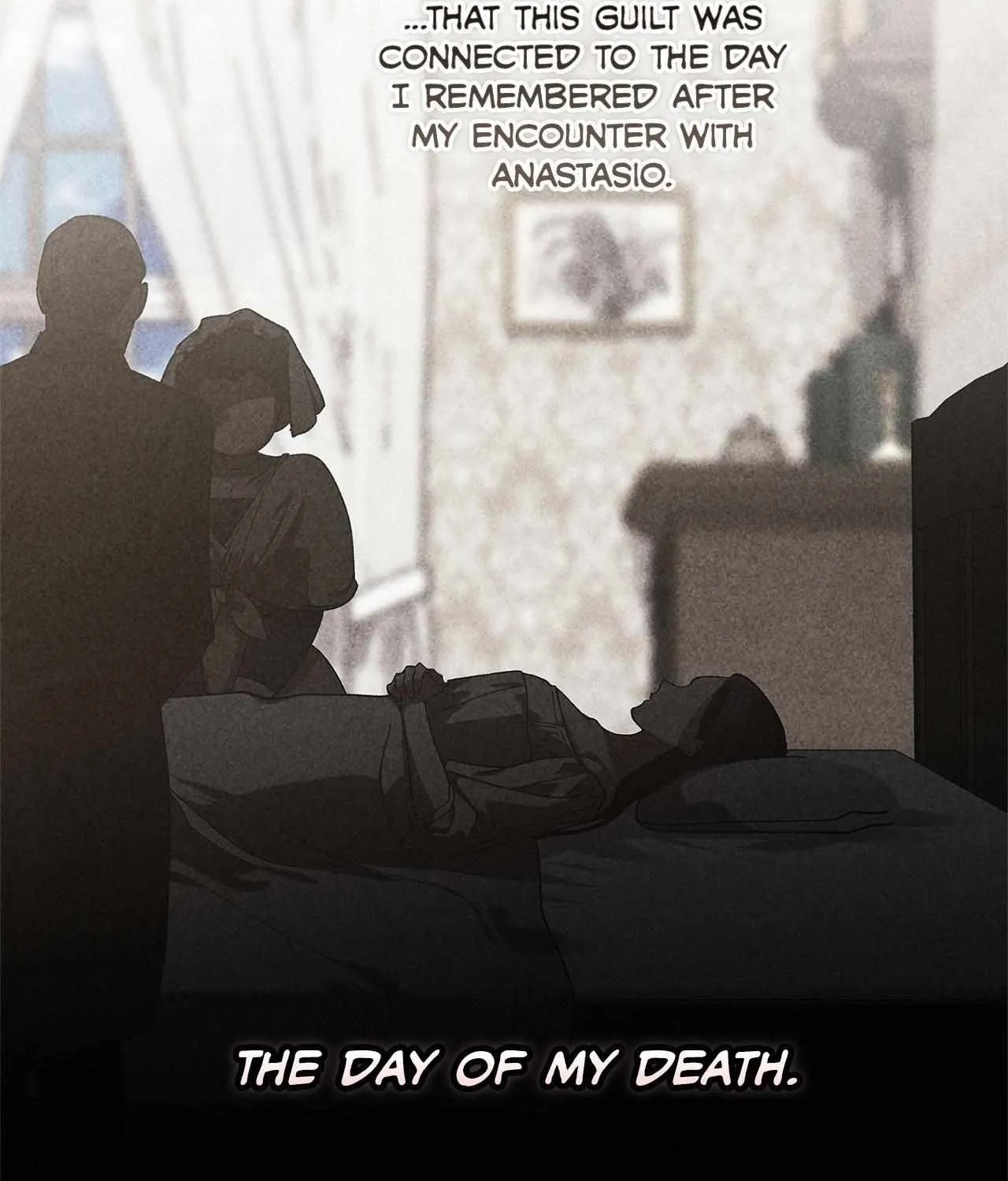 The Broken Ring: This Marriage Will Fail Anyway Chapter 110 page 63 - 