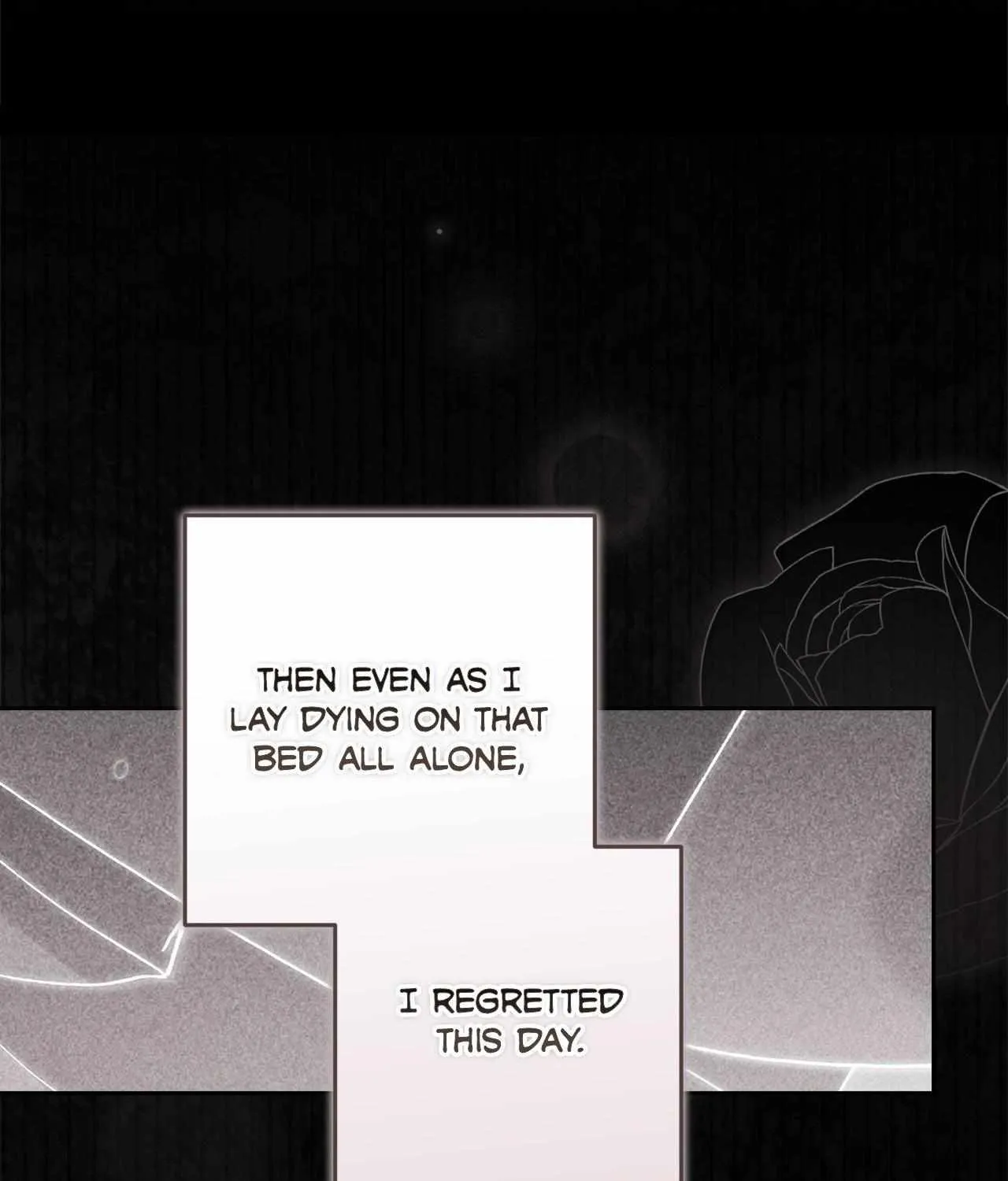 The Broken Ring: This Marriage Will Fail Anyway Chapter 110 page 65 - 