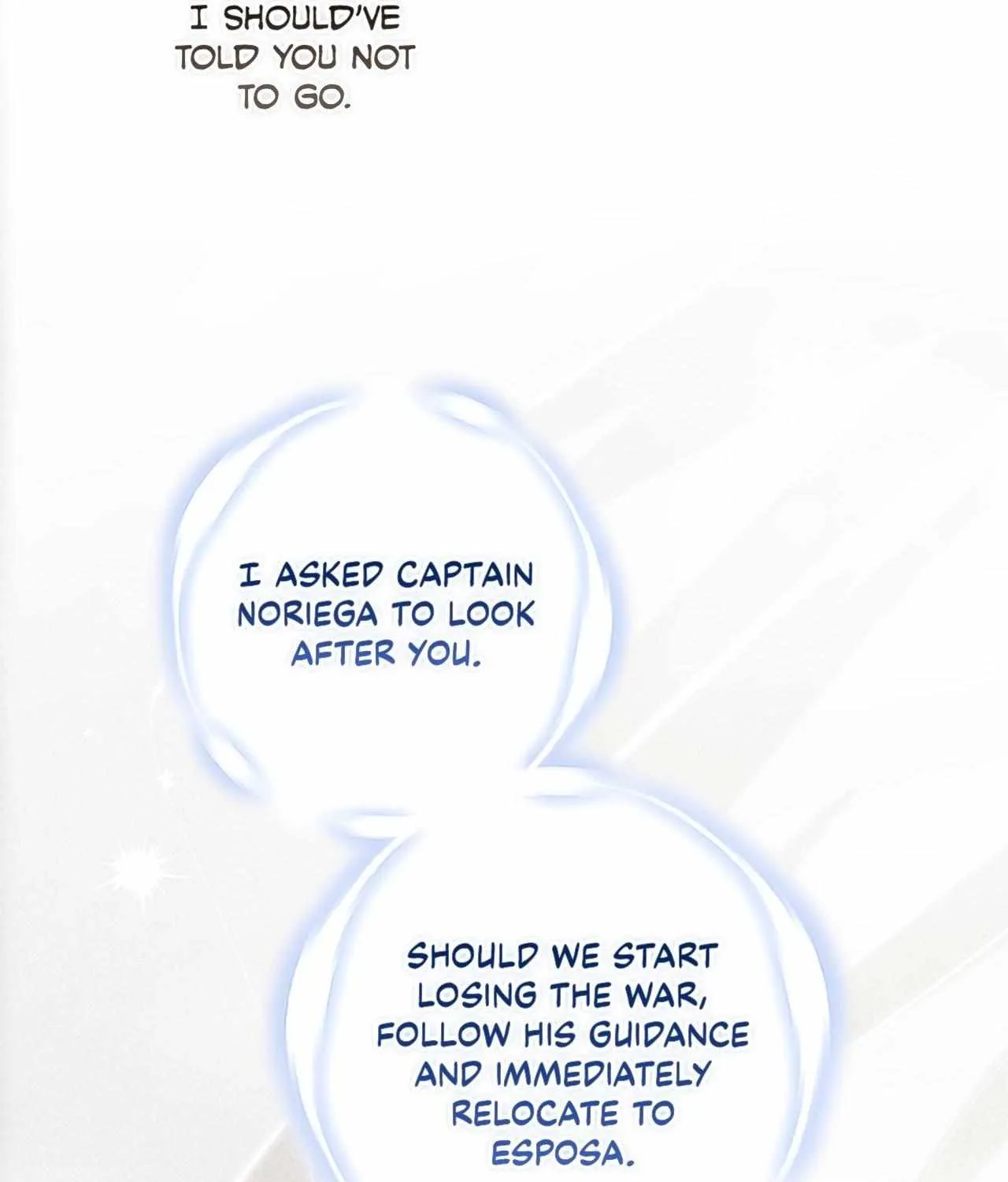 The Broken Ring: This Marriage Will Fail Anyway Chapter 110 page 69 - 