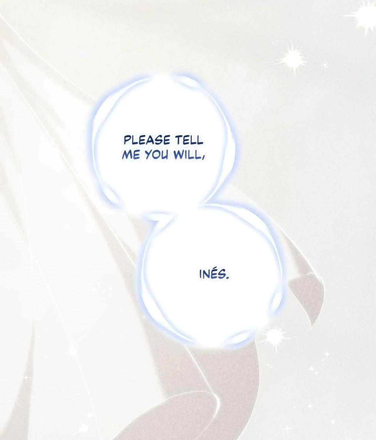 The Broken Ring: This Marriage Will Fail Anyway Chapter 110 page 71 - 