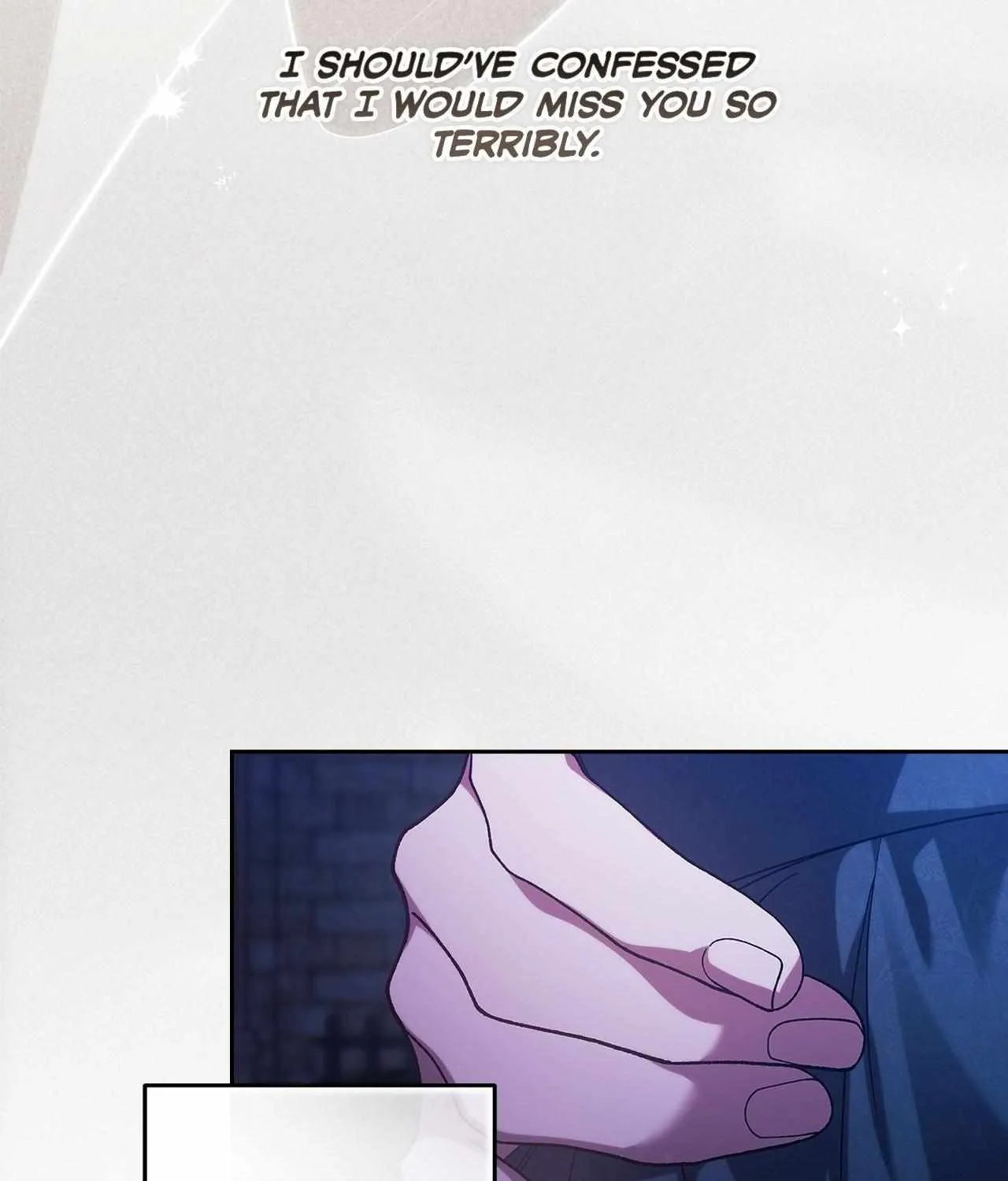 The Broken Ring: This Marriage Will Fail Anyway Chapter 110 page 73 - 