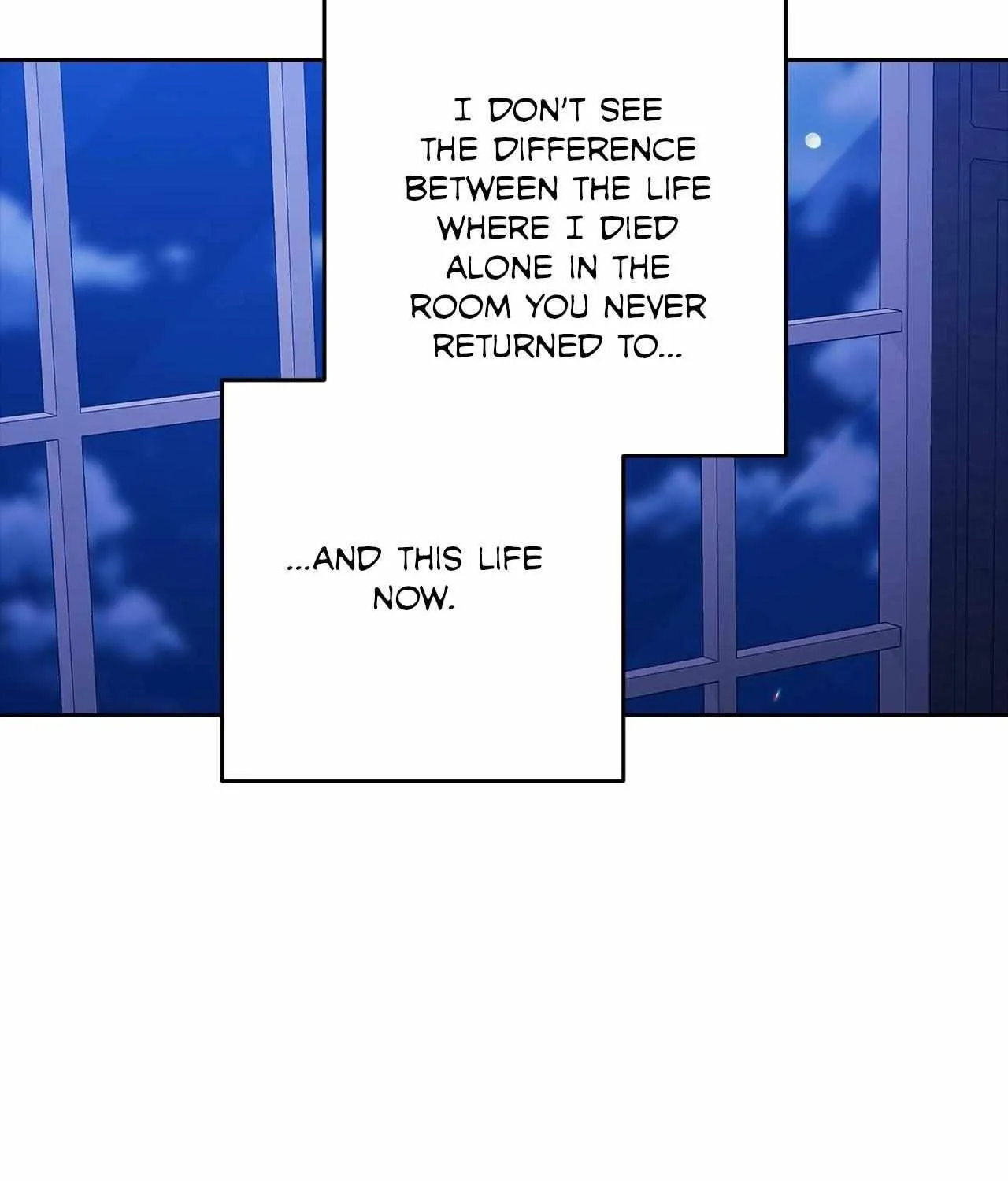The Broken Ring: This Marriage Will Fail Anyway Chapter 110 page 77 - 