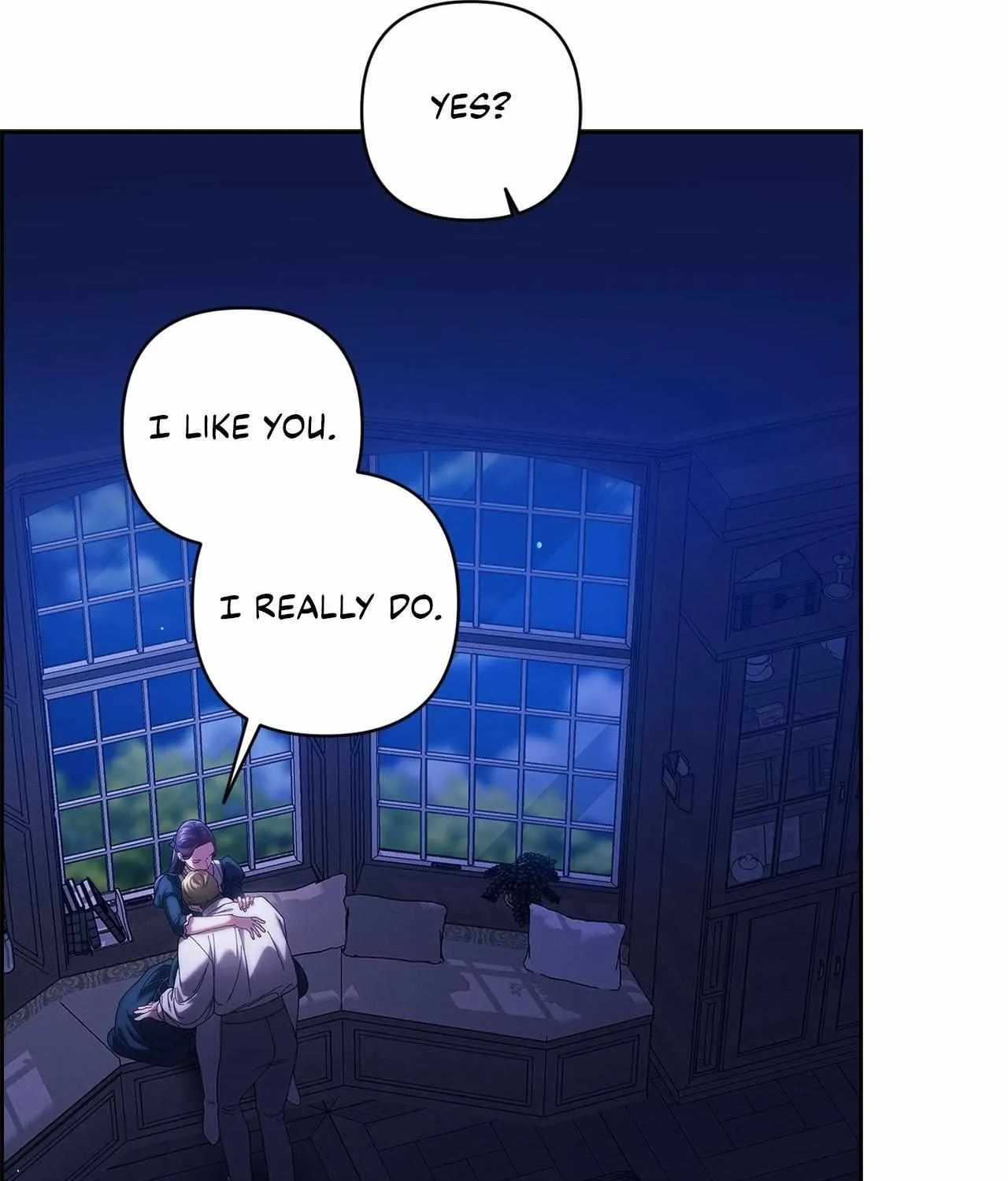 The Broken Ring: This Marriage Will Fail Anyway Chapter 110 page 82 - 