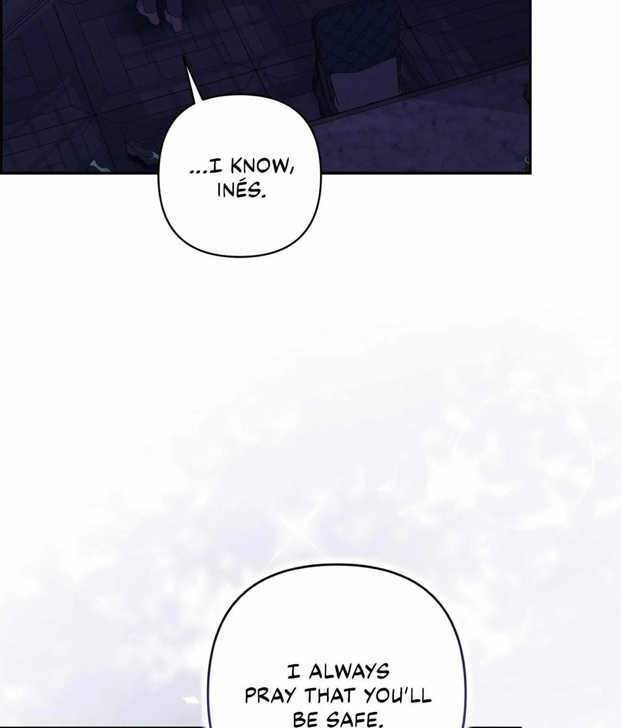 The Broken Ring: This Marriage Will Fail Anyway Chapter 110 page 83 - 