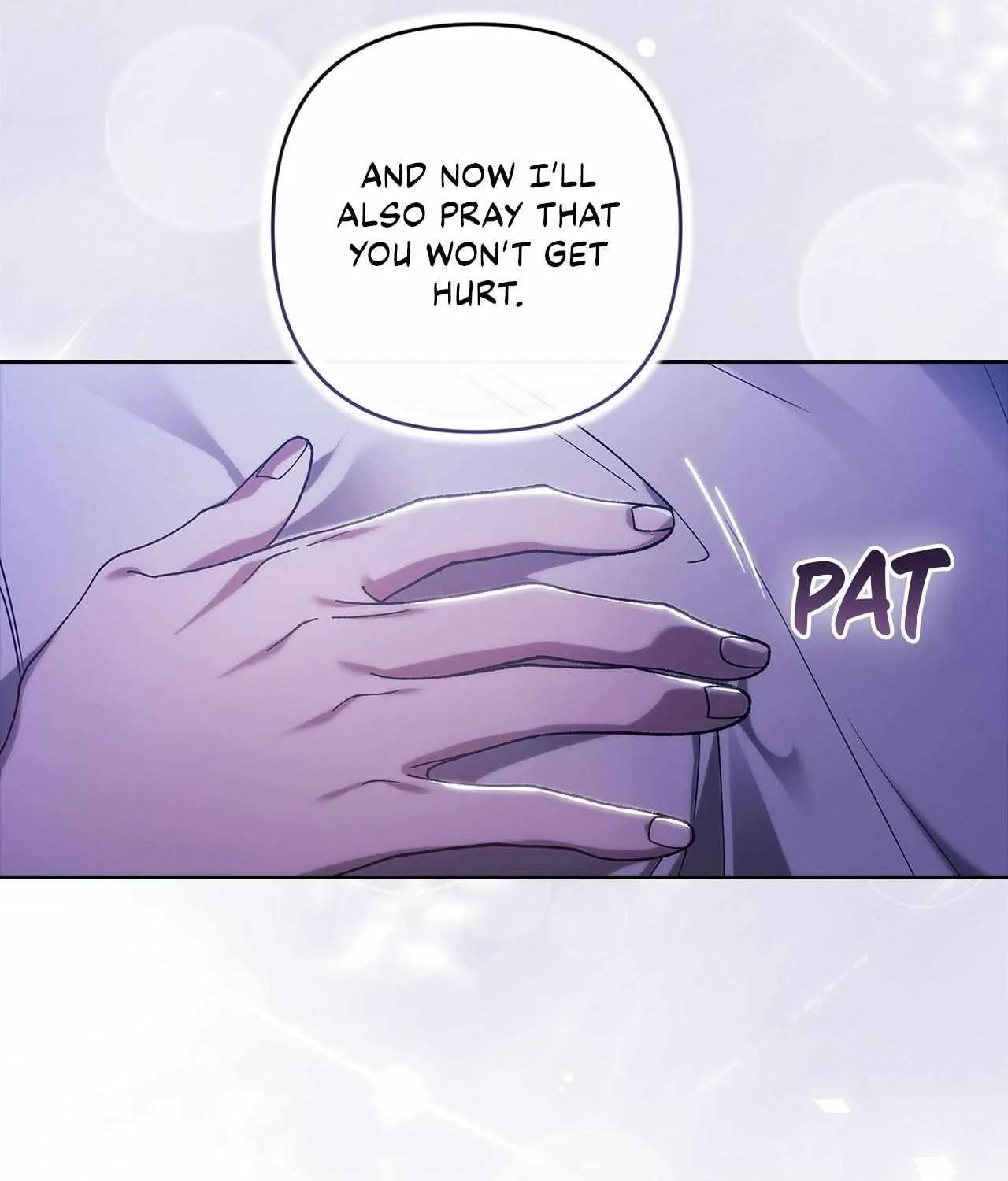 The Broken Ring: This Marriage Will Fail Anyway Chapter 110 page 86 - 