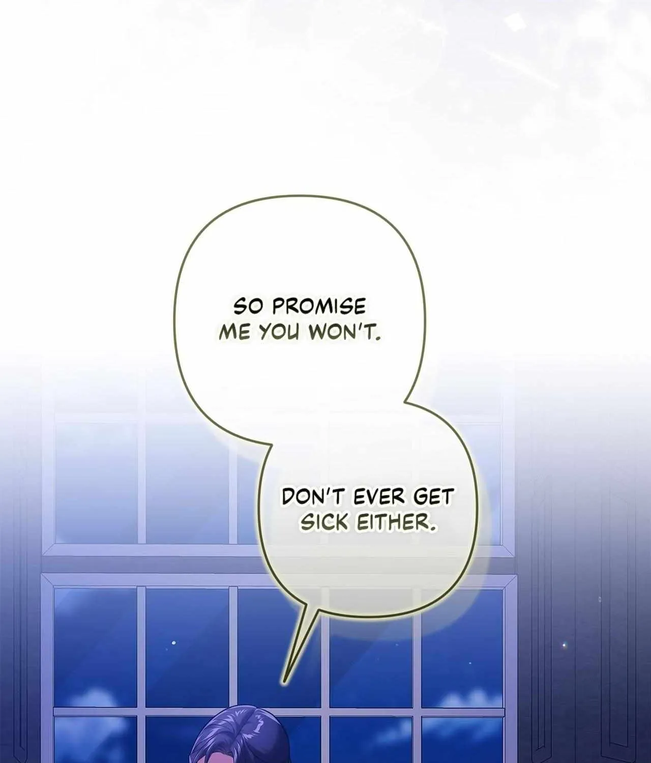 The Broken Ring: This Marriage Will Fail Anyway Chapter 110 page 87 - 