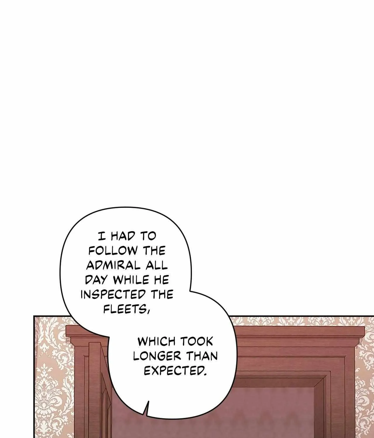 The Broken Ring: This Marriage Will Fail Anyway Chapter 111 page 2 - 