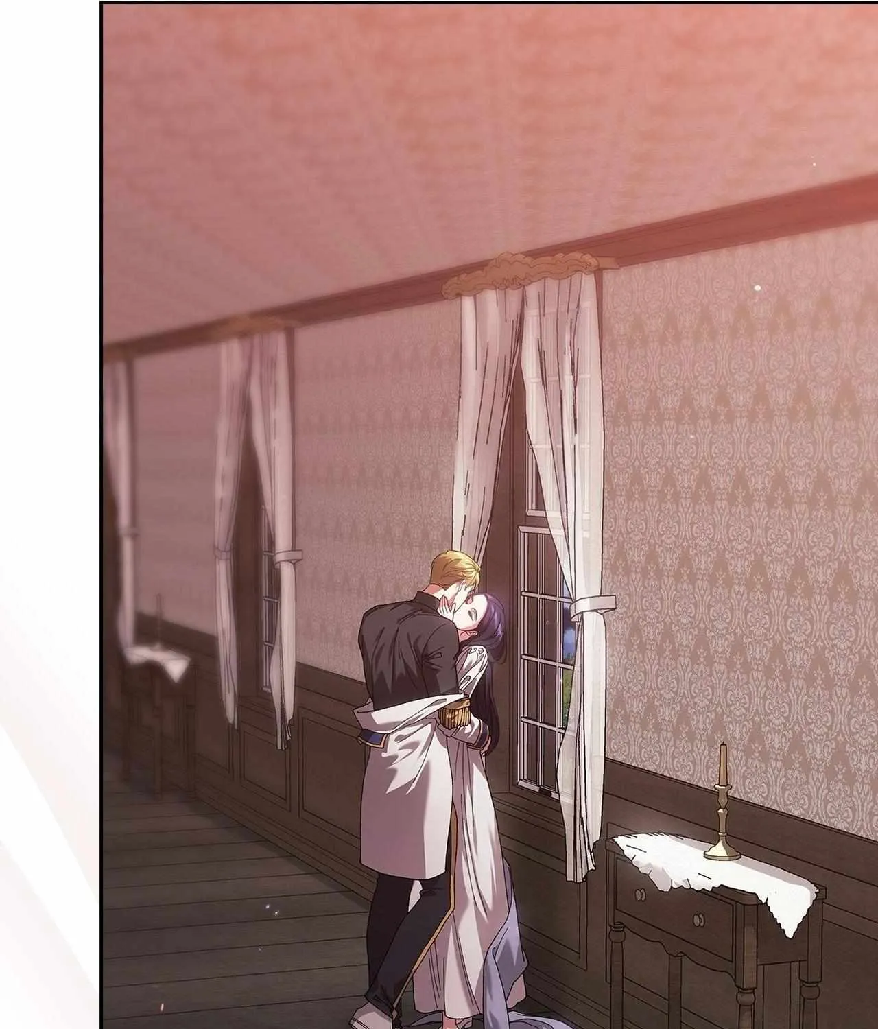 The Broken Ring: This Marriage Will Fail Anyway Chapter 111 page 11 - 