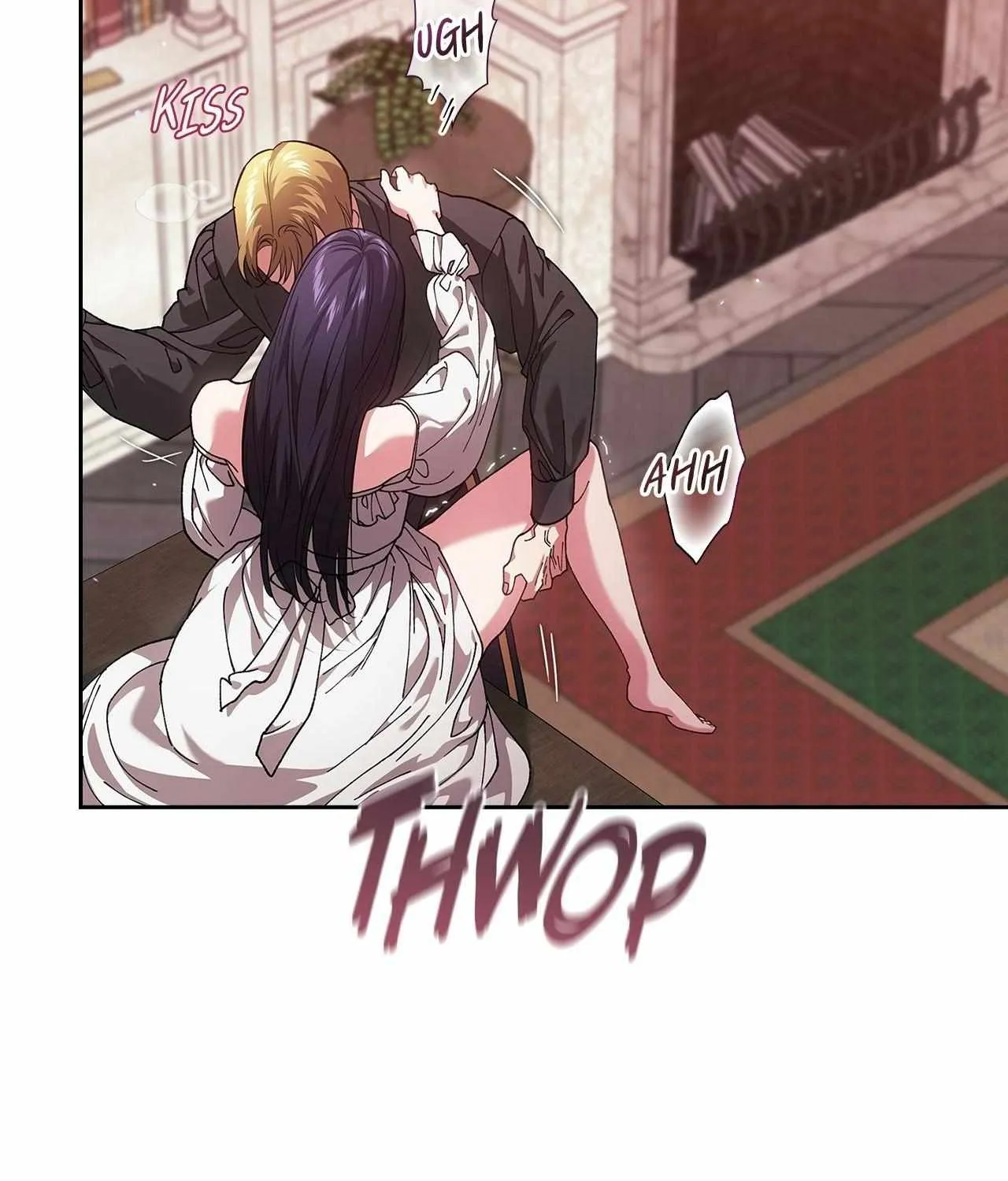 The Broken Ring: This Marriage Will Fail Anyway Chapter 111 page 109 - 