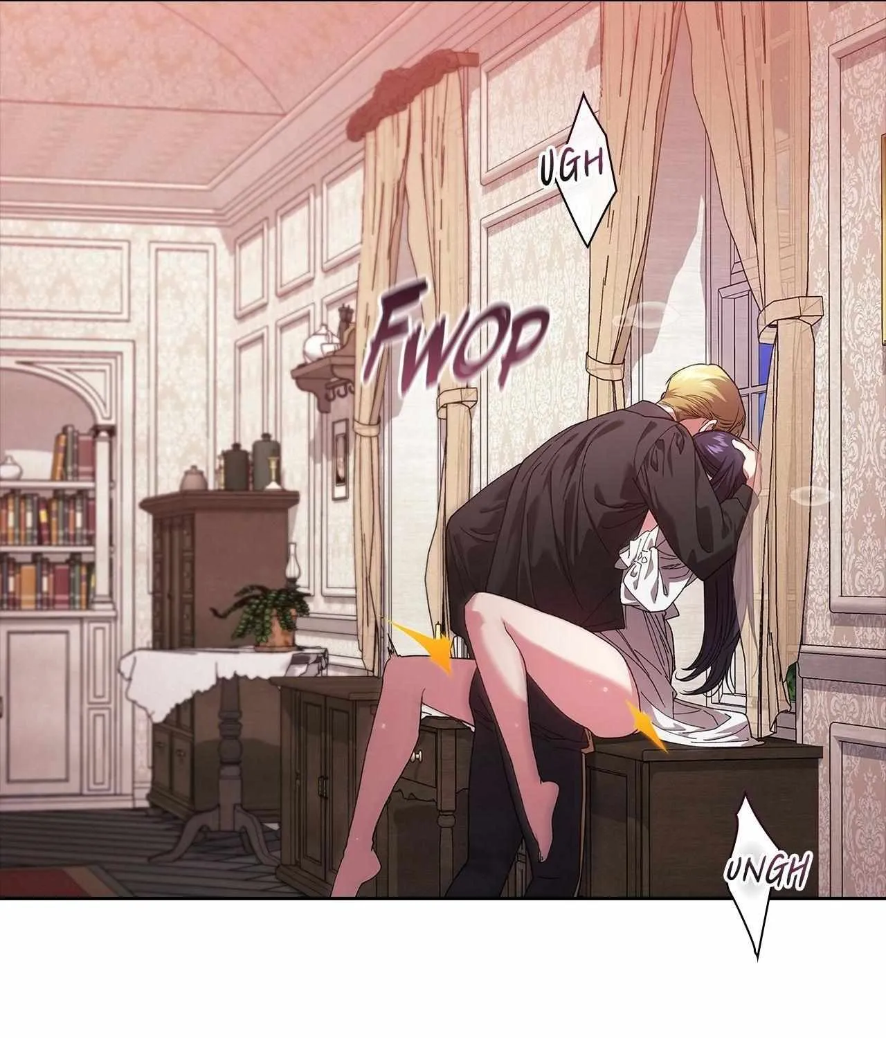 The Broken Ring: This Marriage Will Fail Anyway Chapter 111 page 127 - 