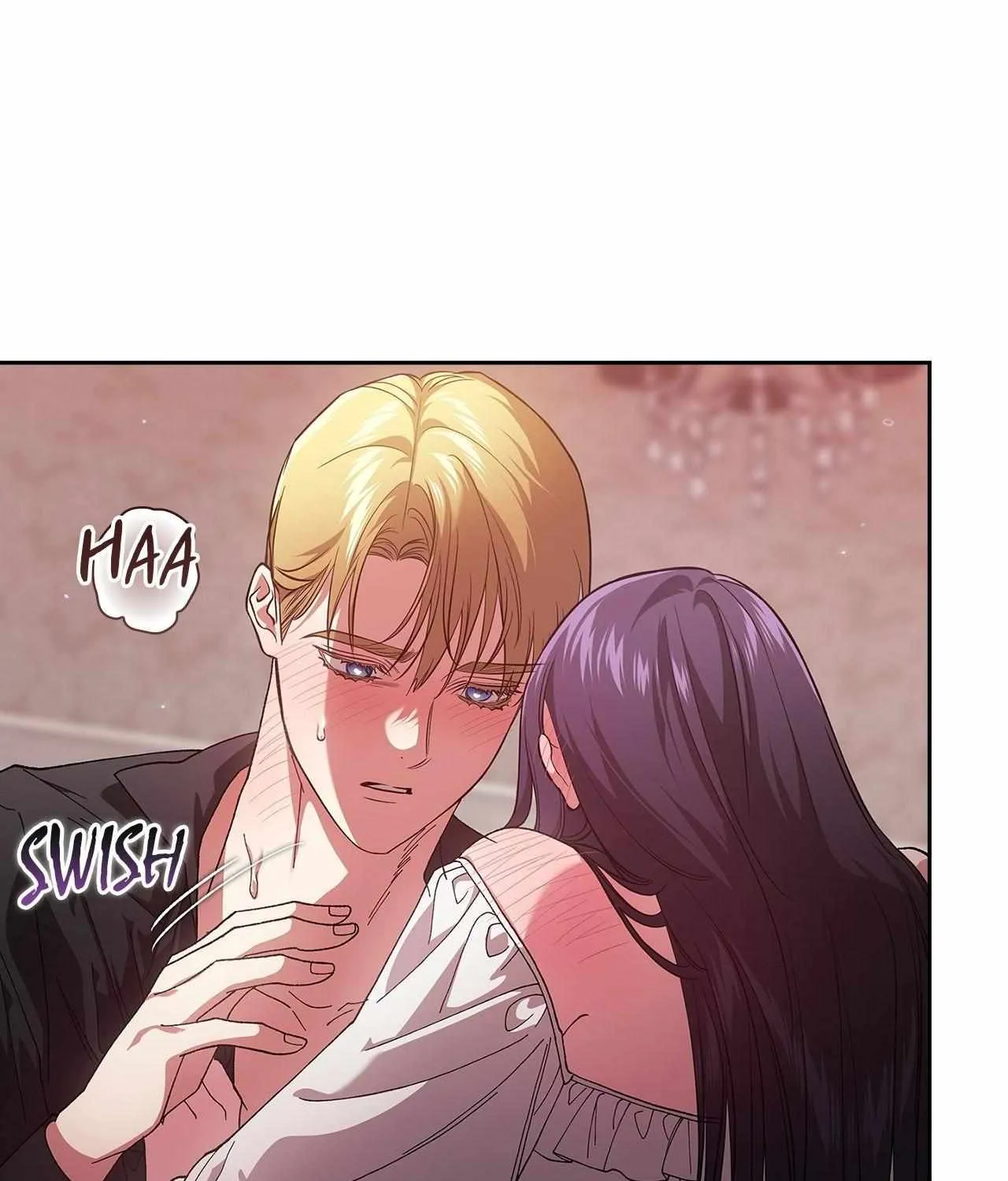 The Broken Ring: This Marriage Will Fail Anyway Chapter 111 page 128 - 