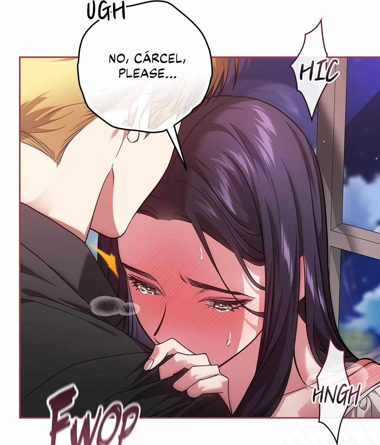 The Broken Ring: This Marriage Will Fail Anyway Chapter 111 page 130 - 