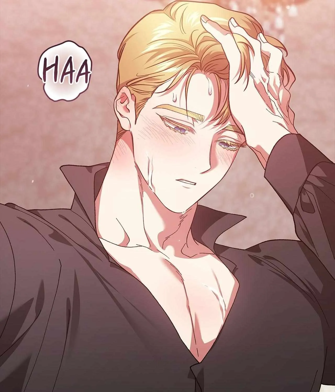 The Broken Ring: This Marriage Will Fail Anyway Chapter 111 page 144 - 