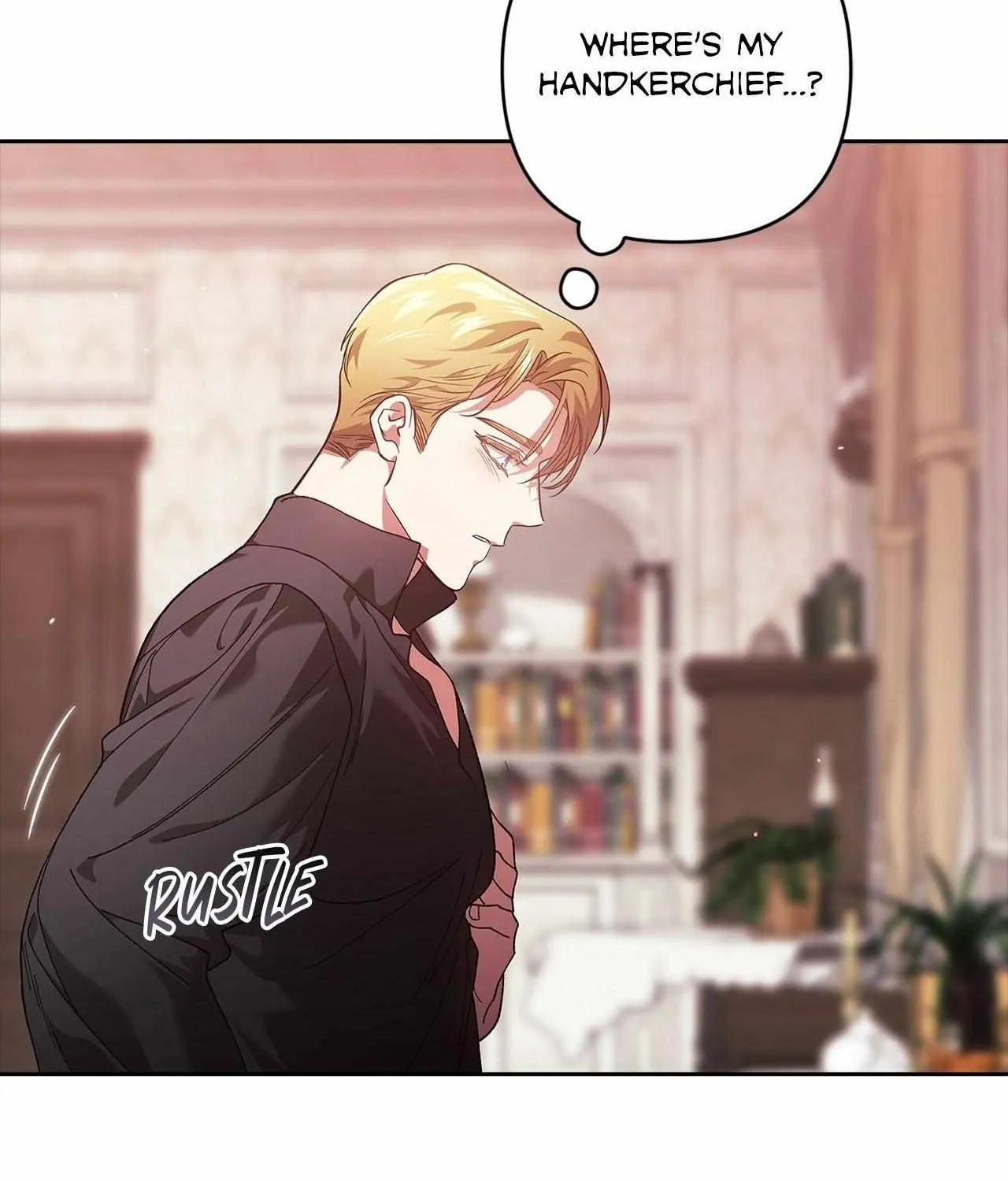 The Broken Ring: This Marriage Will Fail Anyway Chapter 111 page 152 - 