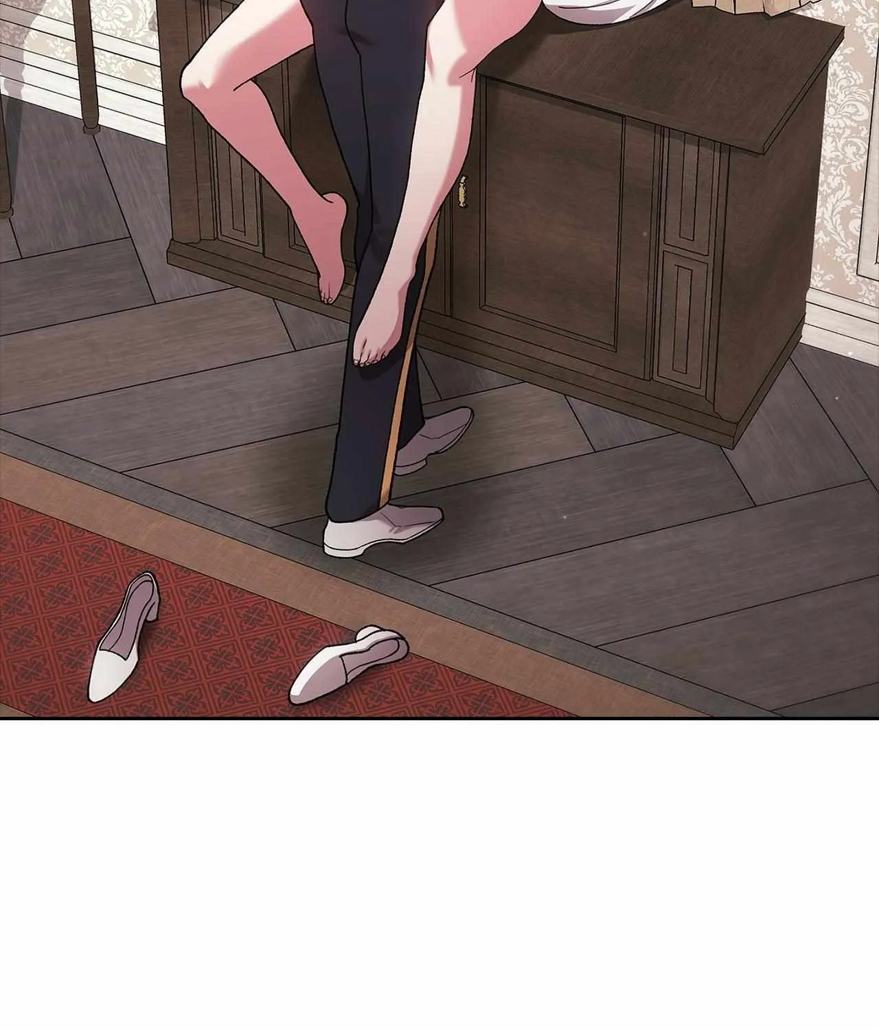 The Broken Ring: This Marriage Will Fail Anyway Chapter 111 page 160 - 