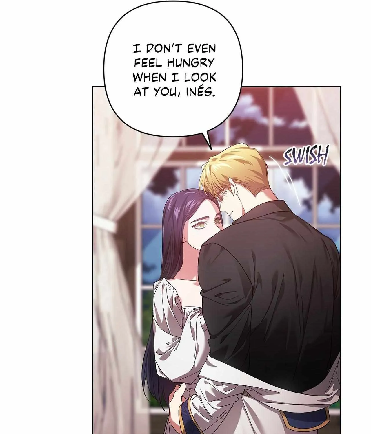 The Broken Ring: This Marriage Will Fail Anyway Chapter 111 page 17 - 