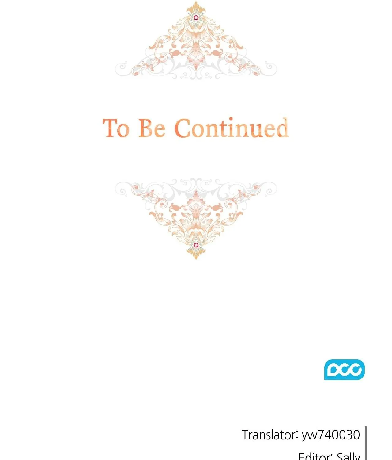 The Broken Ring: This Marriage Will Fail Anyway Chapter 111 page 171 - 