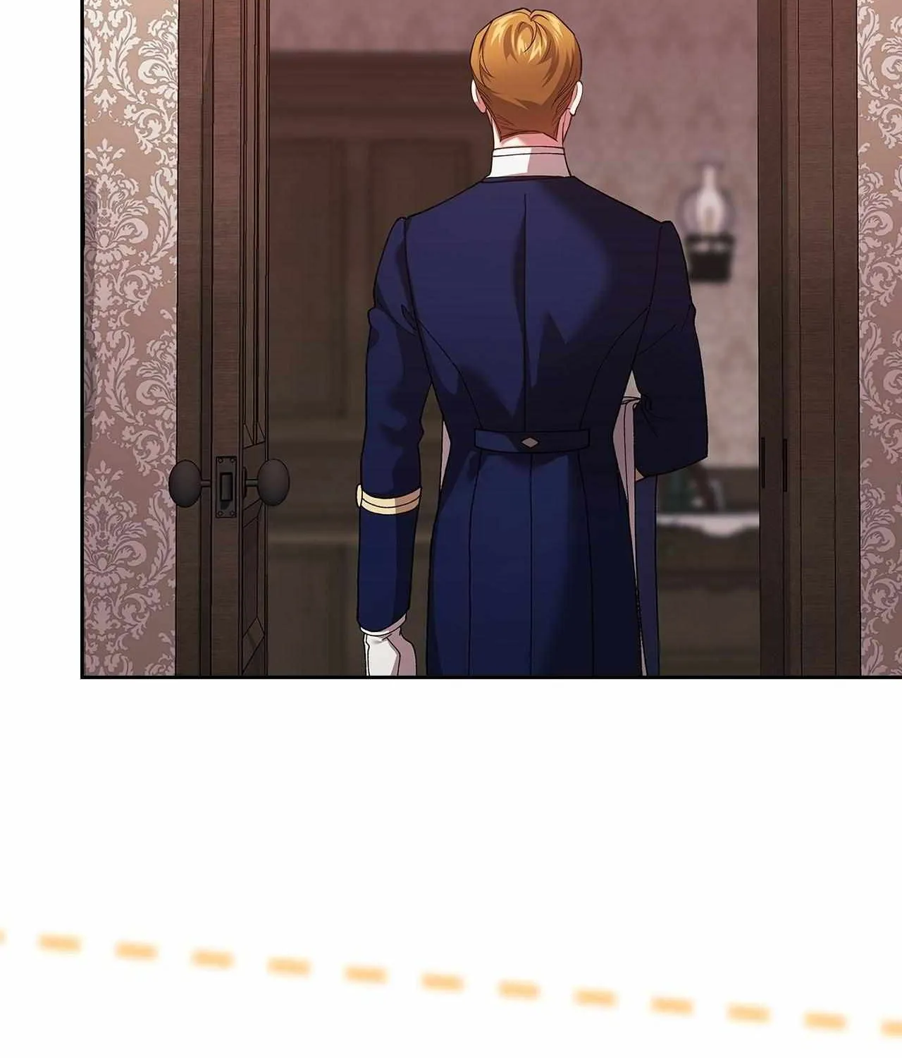 The Broken Ring: This Marriage Will Fail Anyway Chapter 111 page 3 - 