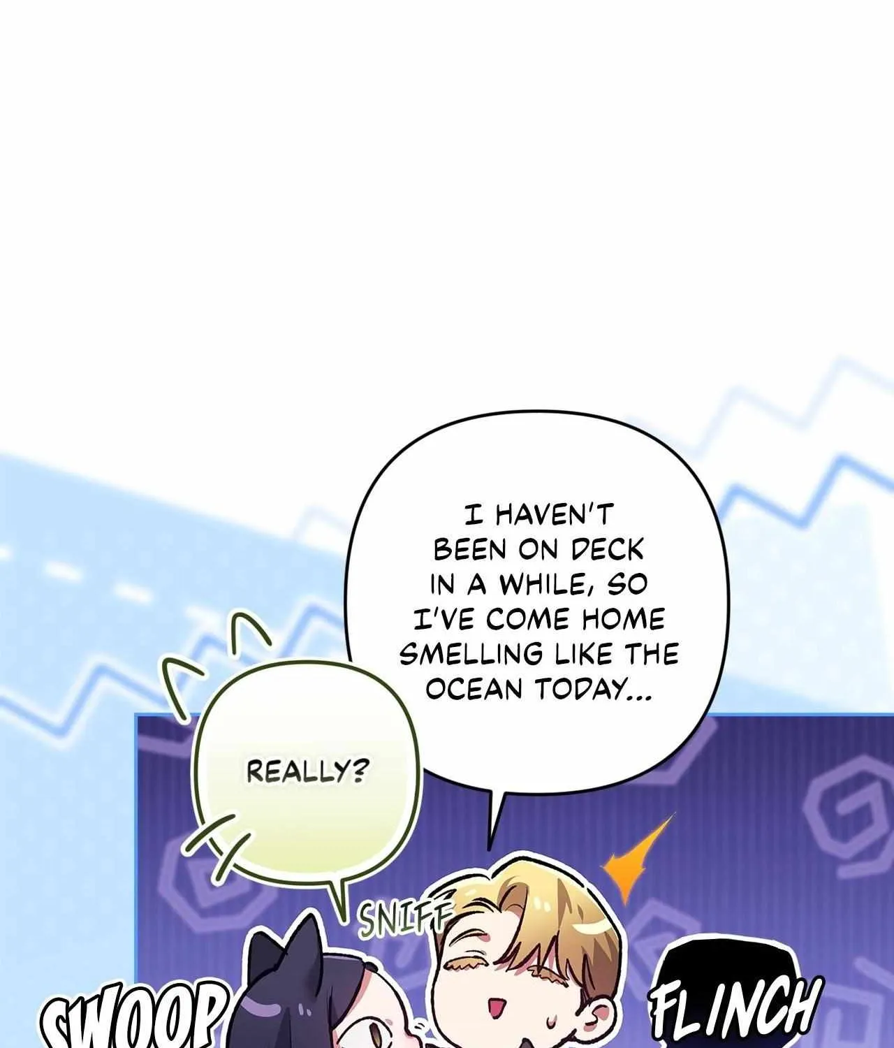 The Broken Ring: This Marriage Will Fail Anyway Chapter 111 page 21 - 