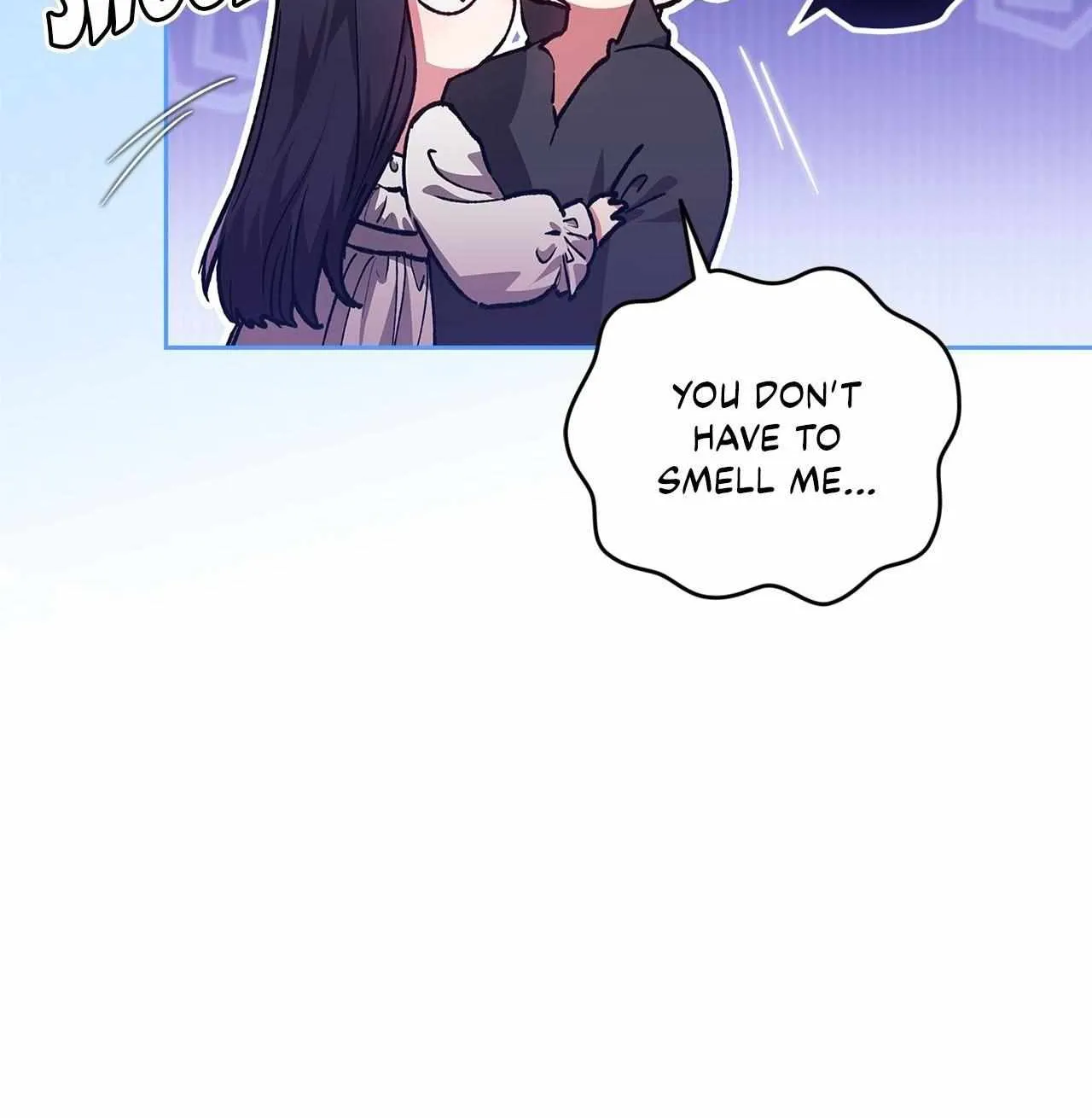 The Broken Ring: This Marriage Will Fail Anyway Chapter 111 page 22 - 