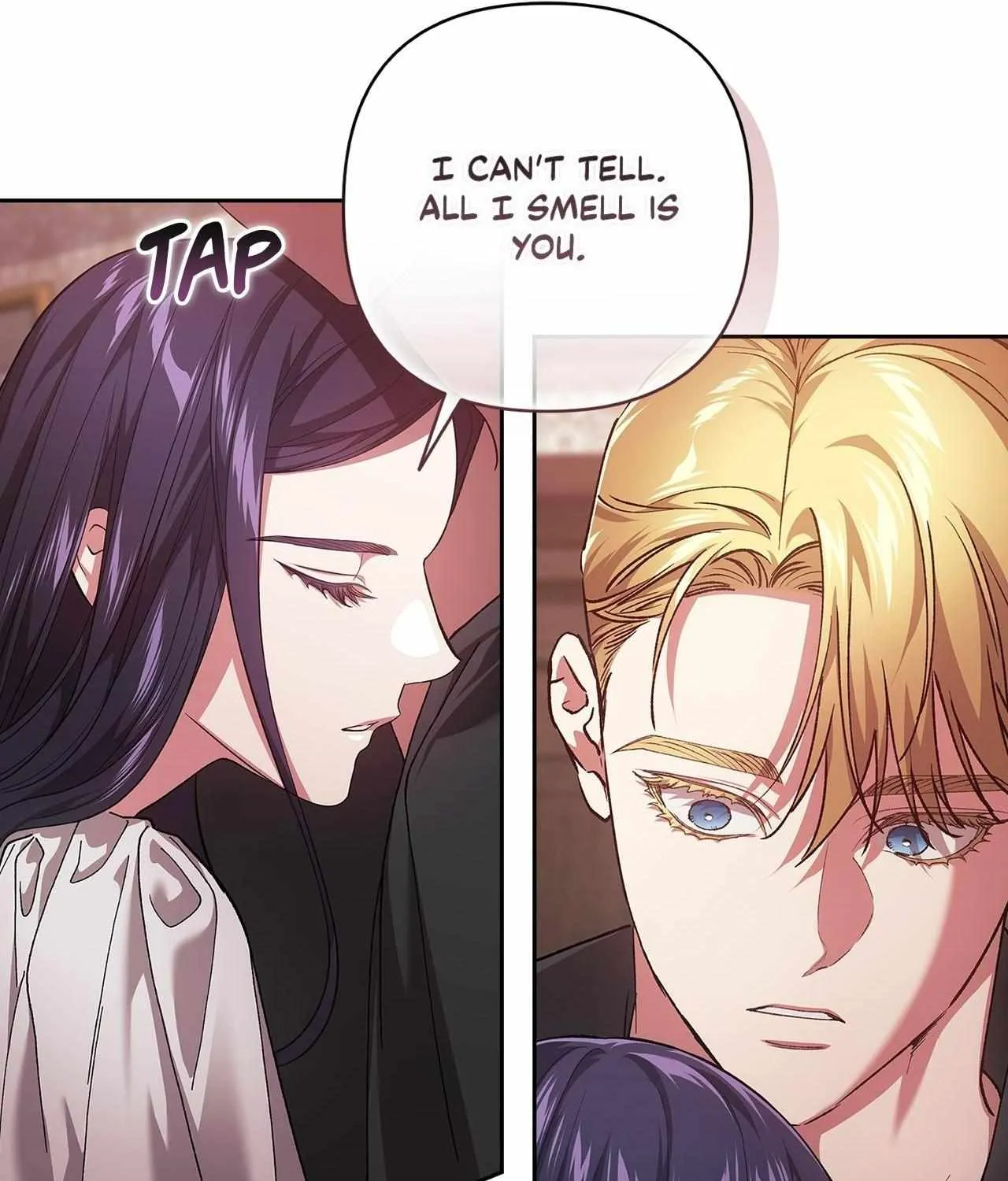 The Broken Ring: This Marriage Will Fail Anyway Chapter 111 page 23 - 