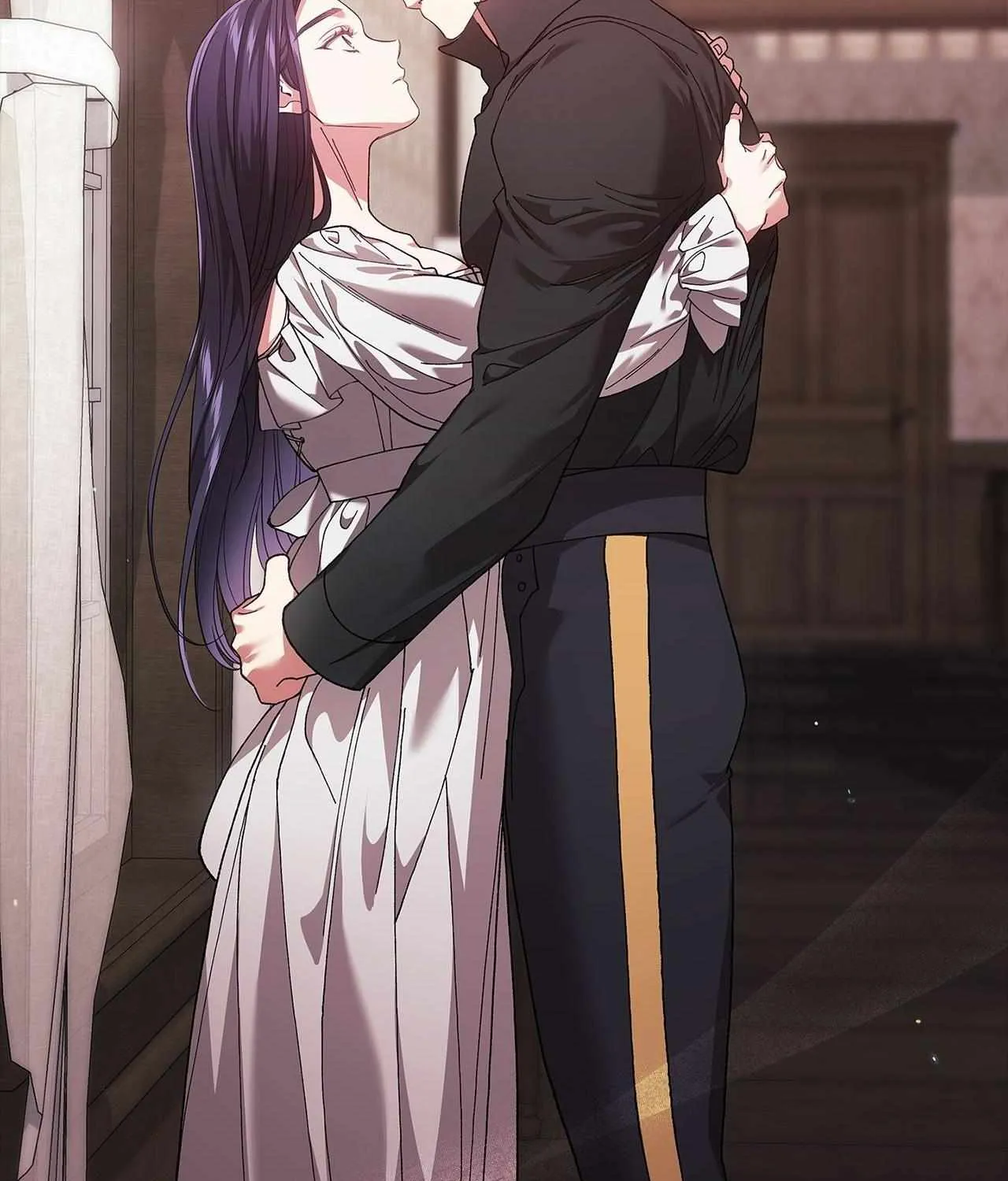 The Broken Ring: This Marriage Will Fail Anyway Chapter 111 page 25 - 
