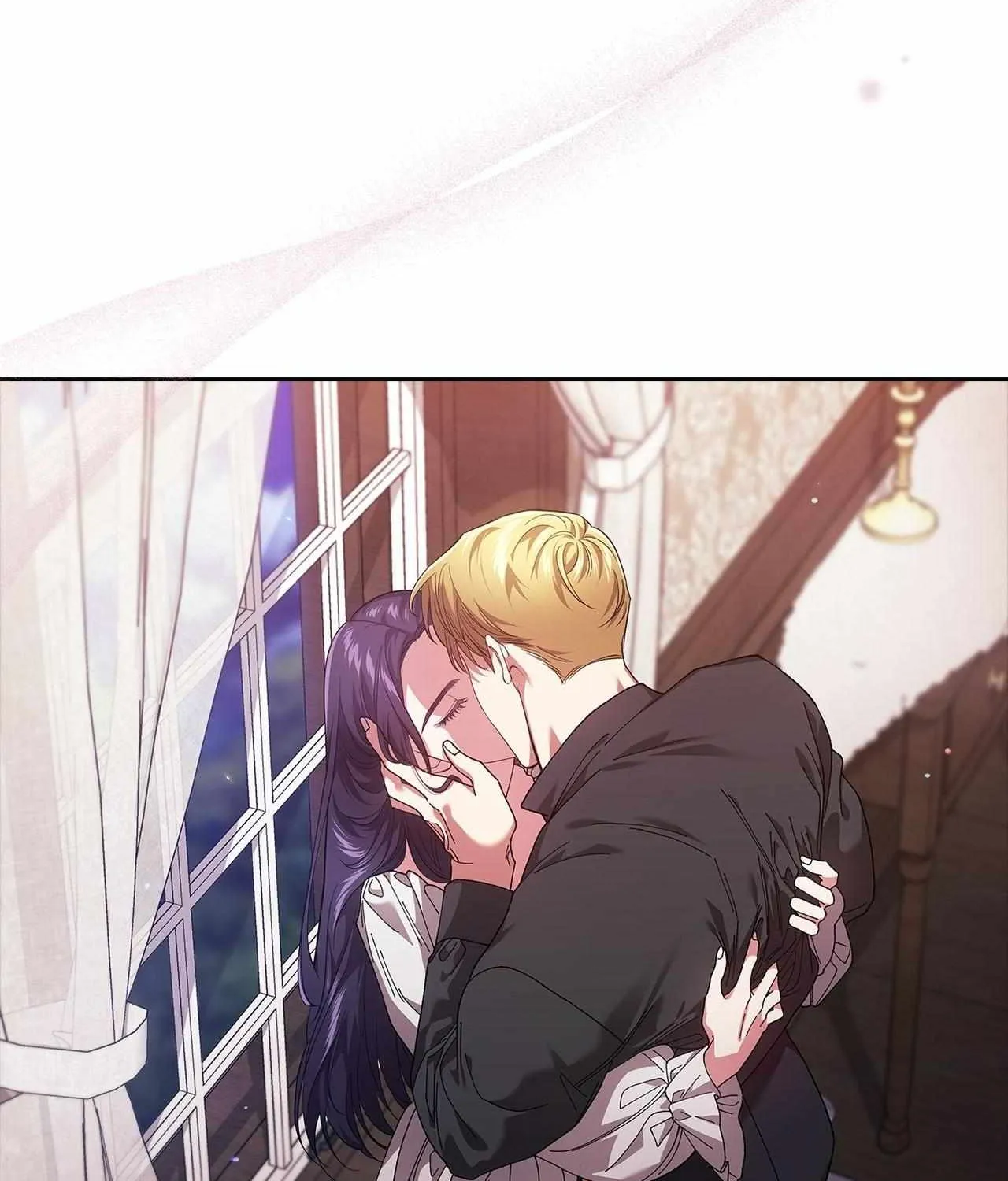 The Broken Ring: This Marriage Will Fail Anyway Chapter 111 page 28 - 