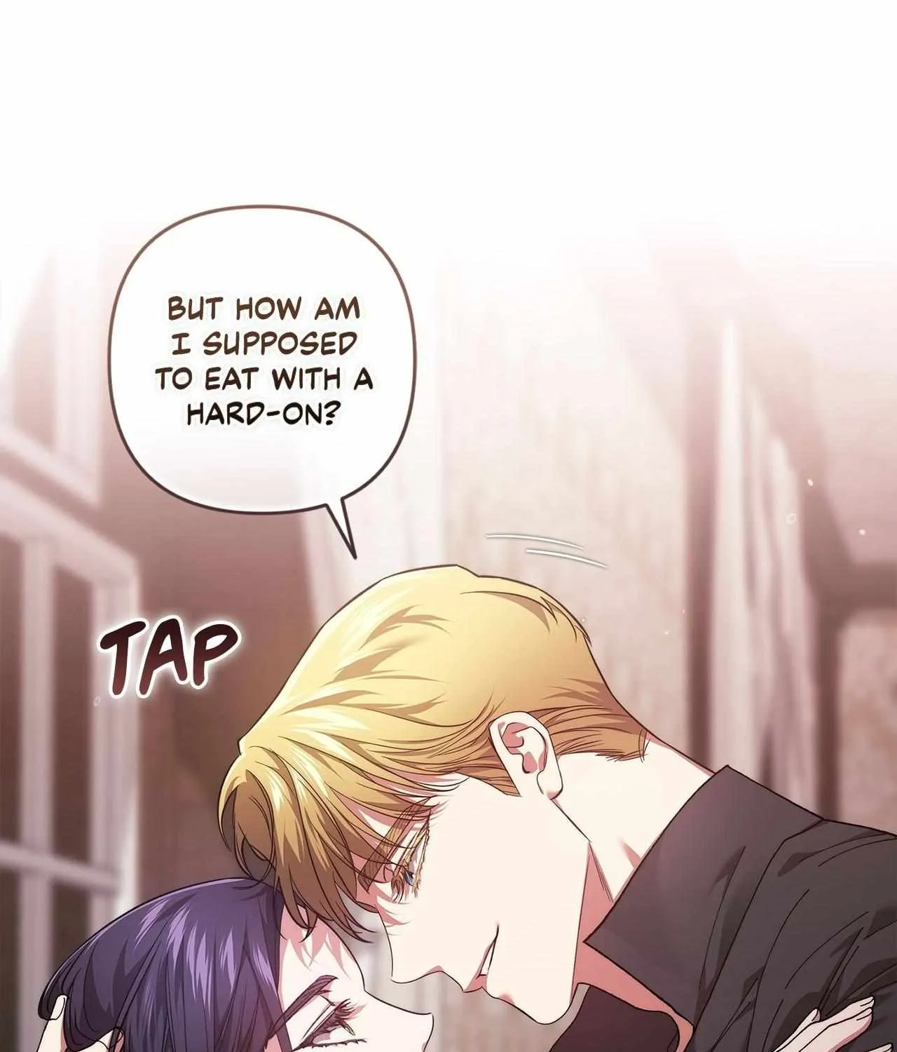 The Broken Ring: This Marriage Will Fail Anyway Chapter 111 page 31 - 