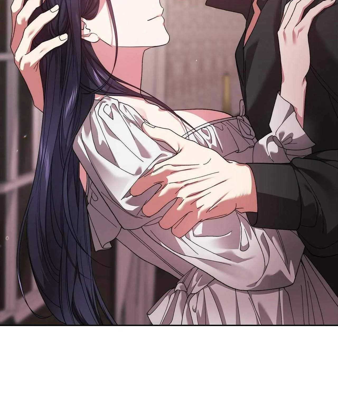The Broken Ring: This Marriage Will Fail Anyway Chapter 111 page 32 - 