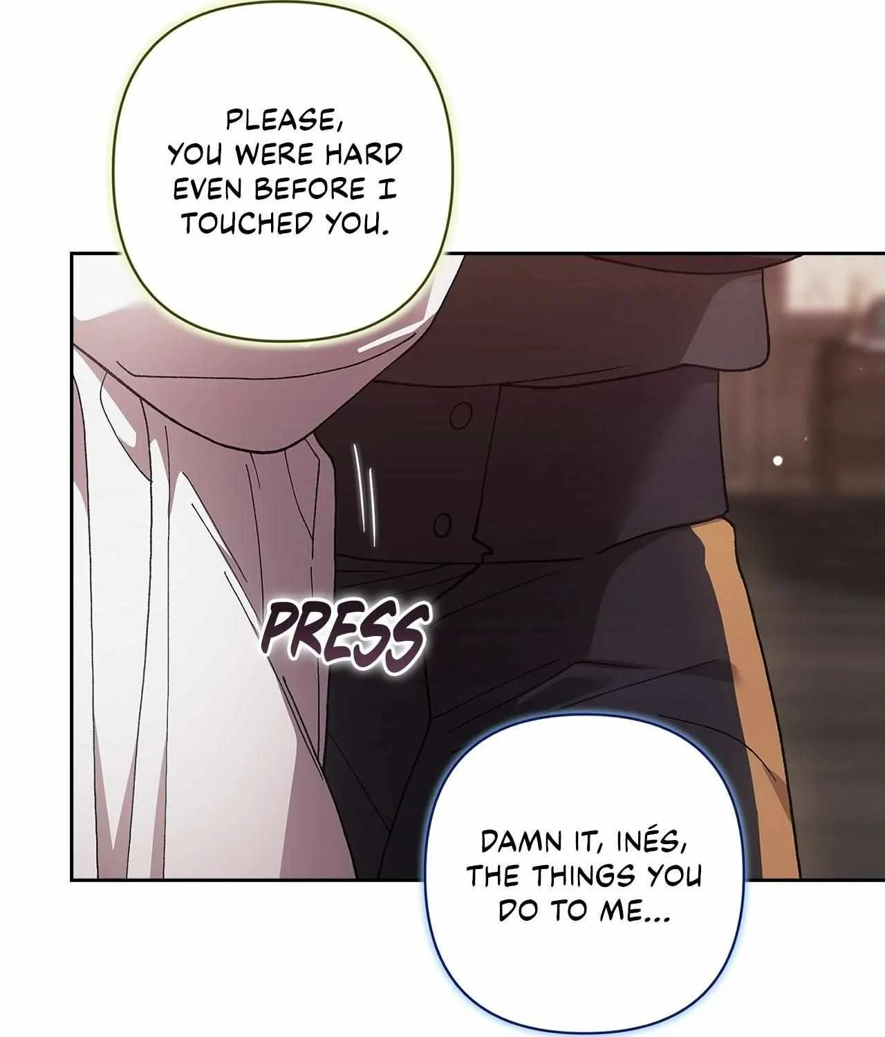 The Broken Ring: This Marriage Will Fail Anyway Chapter 111 page 34 - 