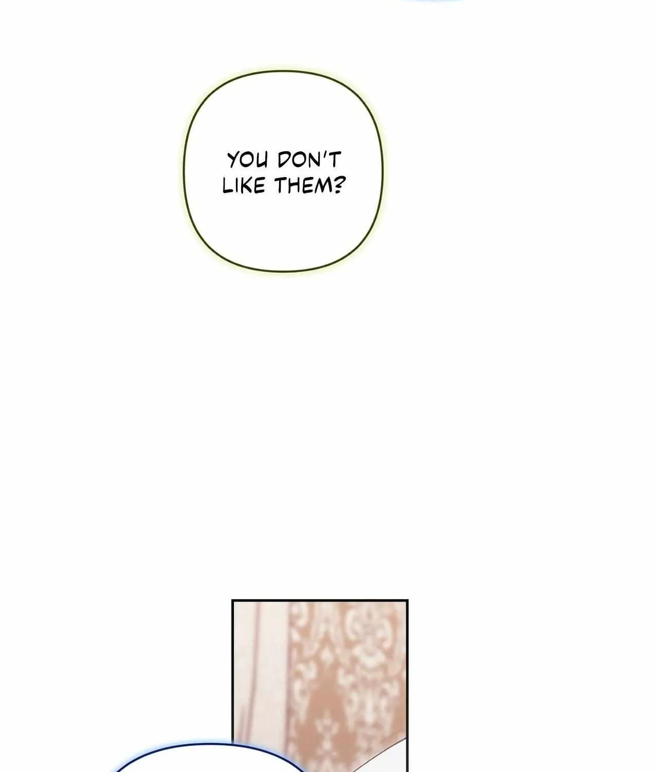 The Broken Ring: This Marriage Will Fail Anyway Chapter 111 page 35 - 