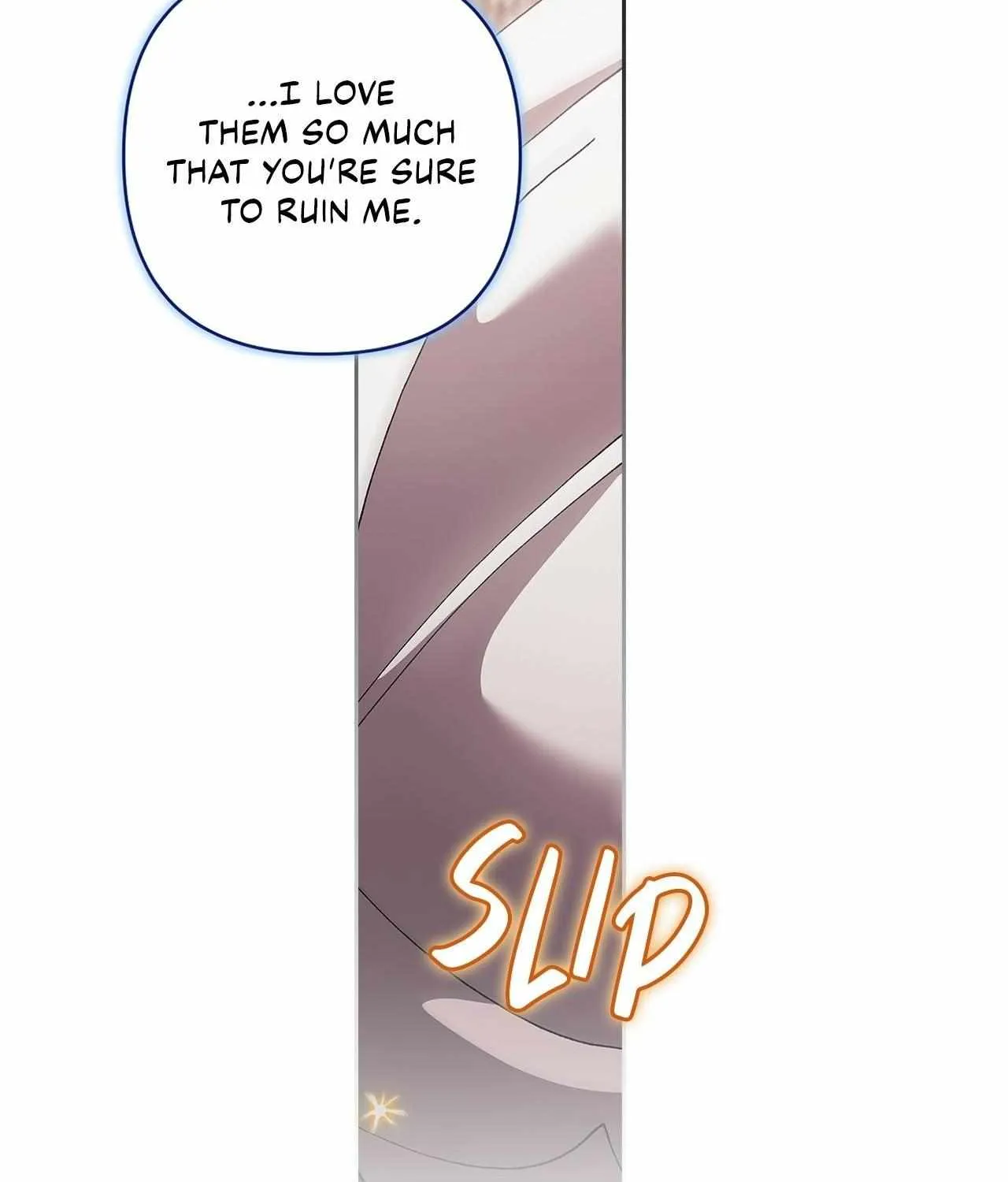 The Broken Ring: This Marriage Will Fail Anyway Chapter 111 page 36 - 
