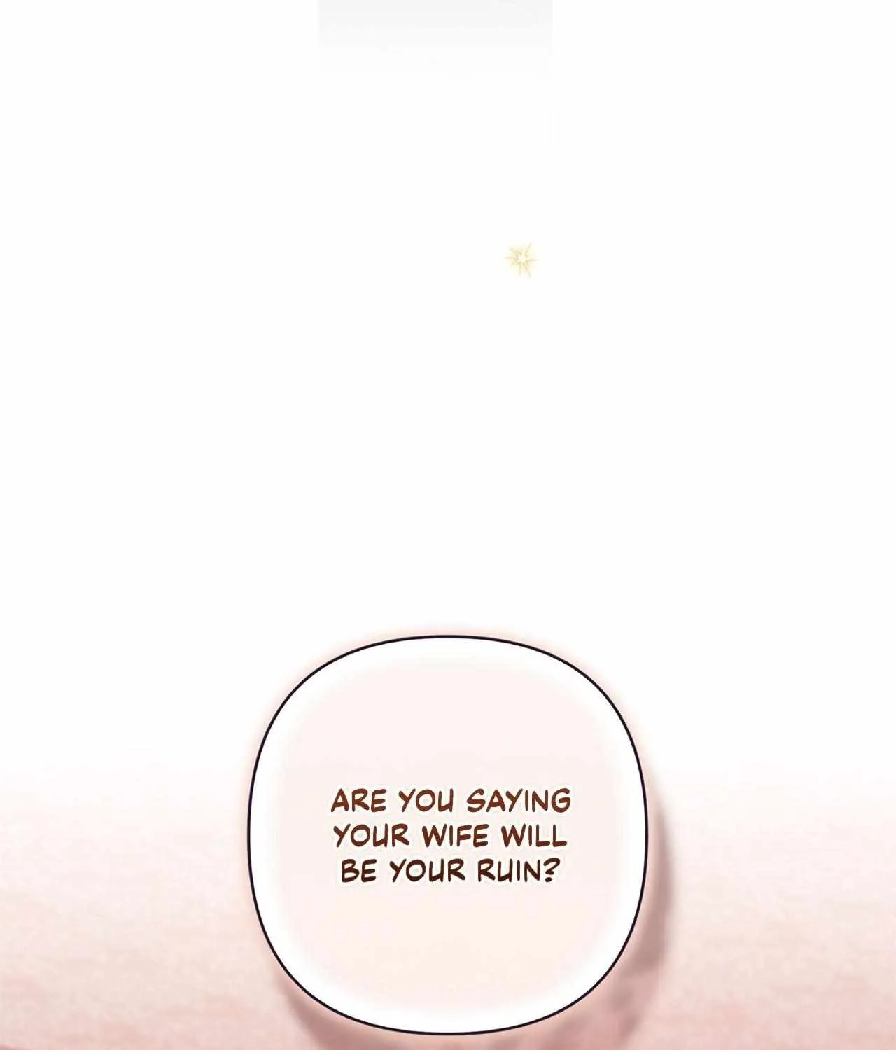 The Broken Ring: This Marriage Will Fail Anyway Chapter 111 page 38 - 