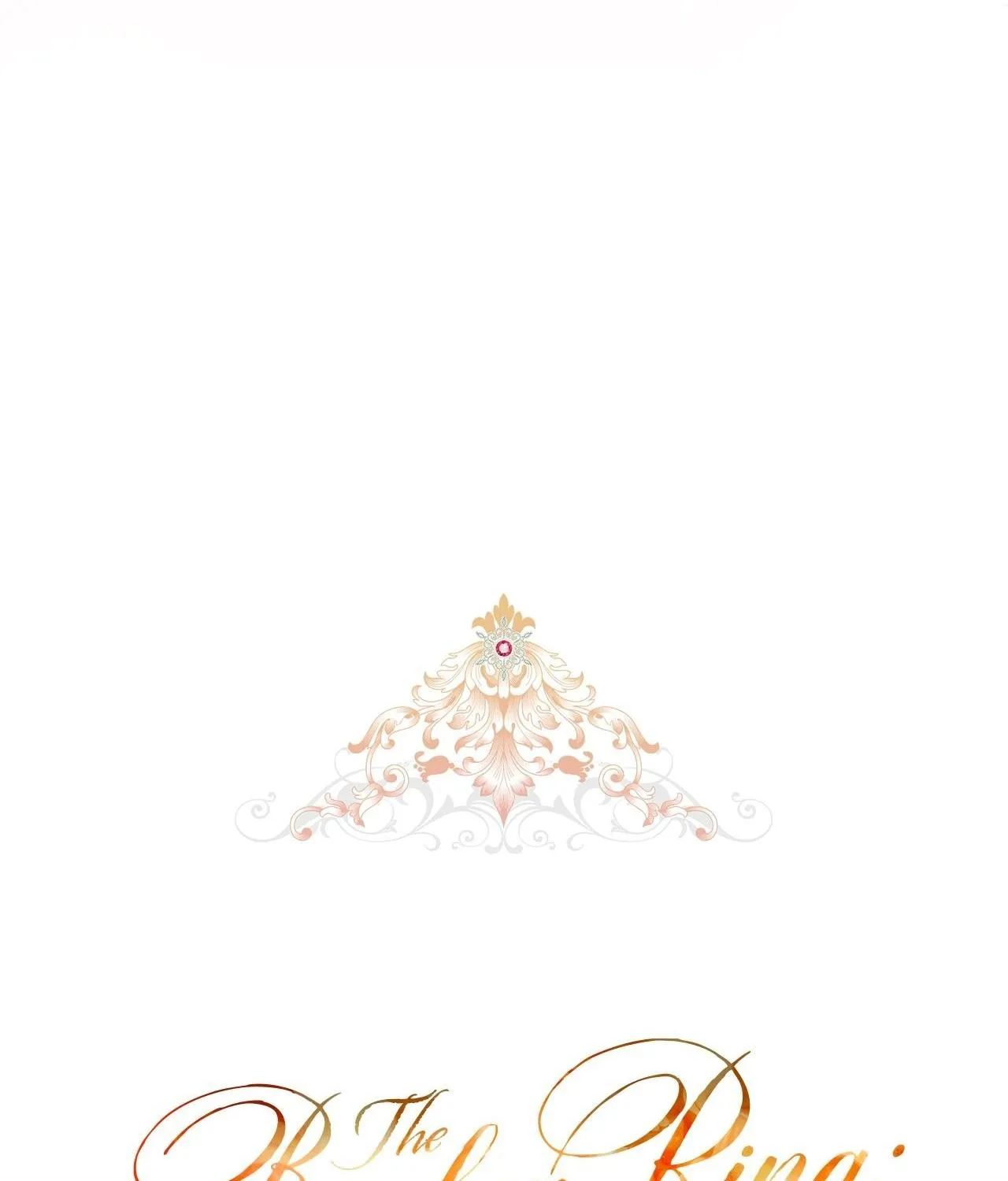 The Broken Ring: This Marriage Will Fail Anyway Chapter 111 page 42 - 