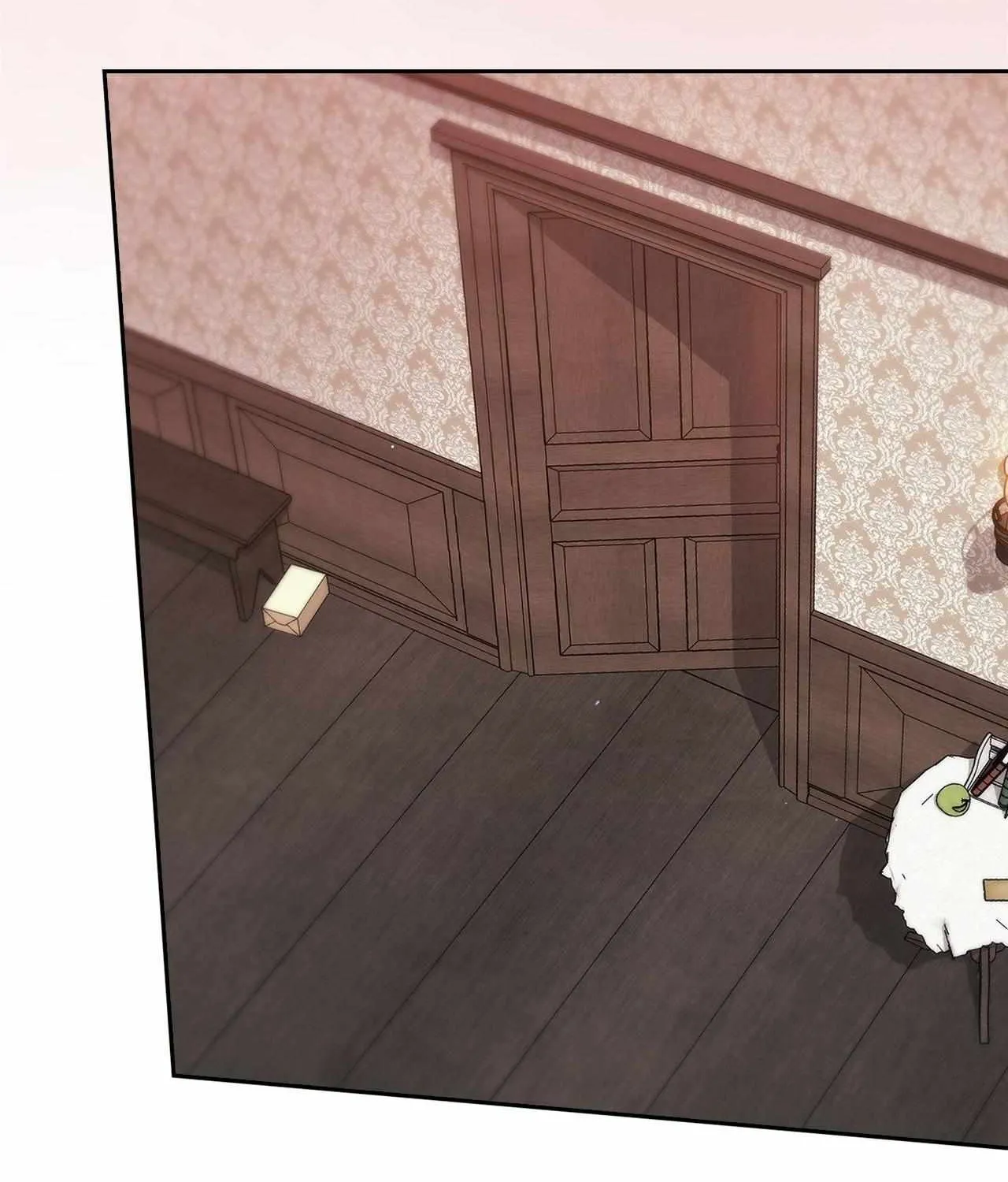 The Broken Ring: This Marriage Will Fail Anyway Chapter 111 page 46 - 