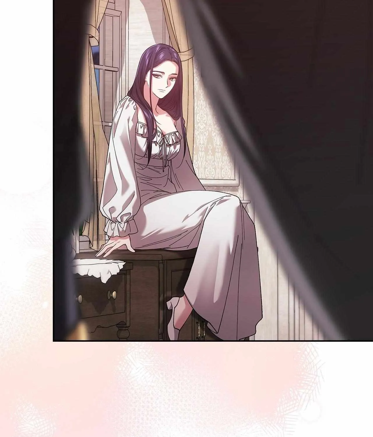 The Broken Ring: This Marriage Will Fail Anyway Chapter 111 page 50 - 