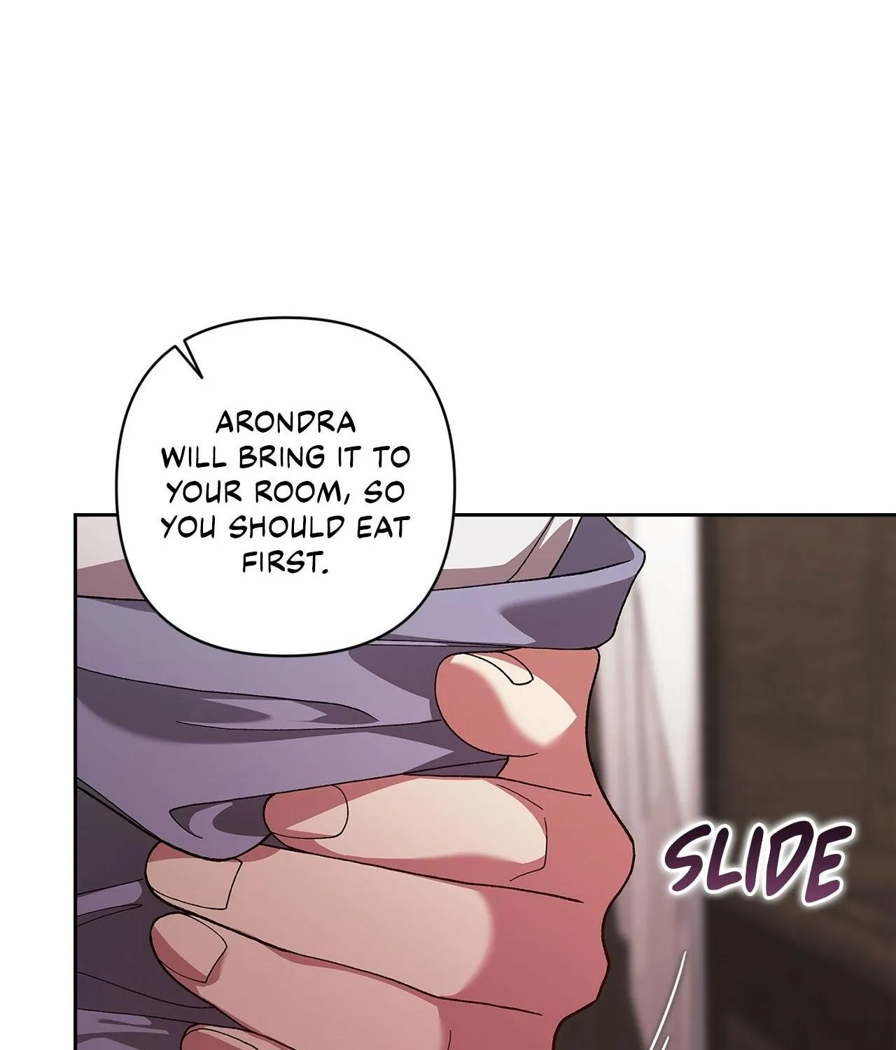 The Broken Ring: This Marriage Will Fail Anyway Chapter 111 page 6 - 