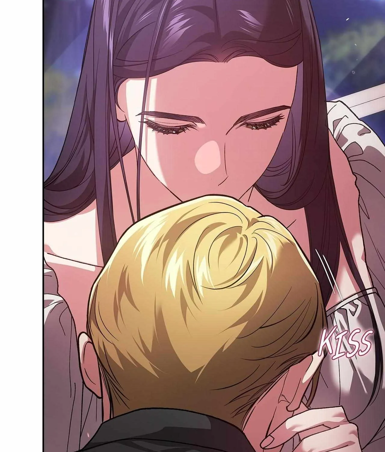 The Broken Ring: This Marriage Will Fail Anyway Chapter 111 page 64 - 