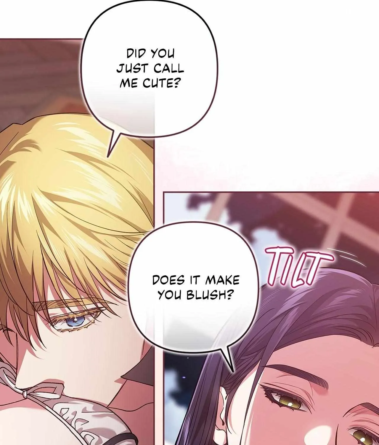 The Broken Ring: This Marriage Will Fail Anyway Chapter 111 page 68 - 