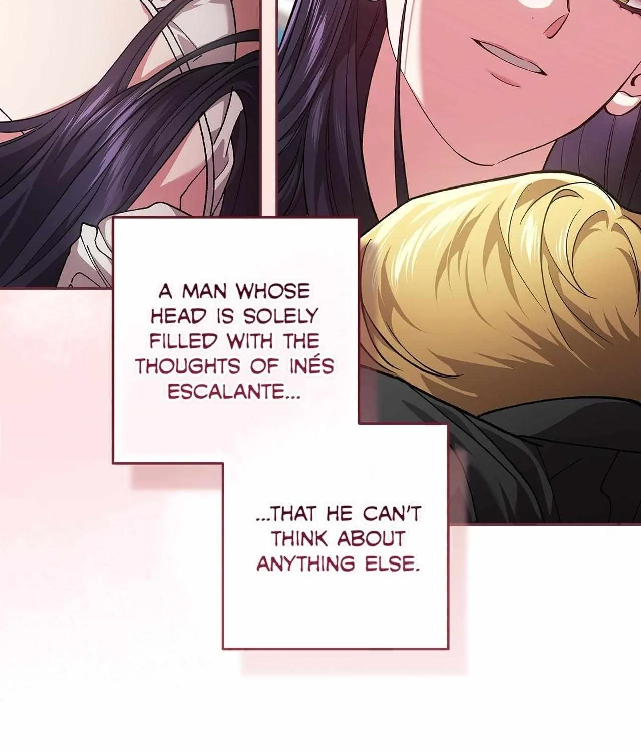 The Broken Ring: This Marriage Will Fail Anyway Chapter 111 page 69 - 