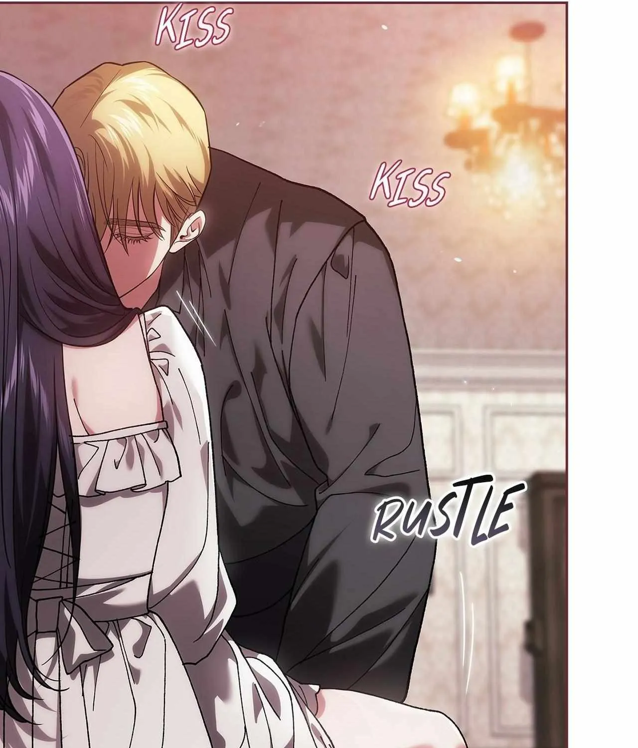 The Broken Ring: This Marriage Will Fail Anyway Chapter 111 page 77 - 