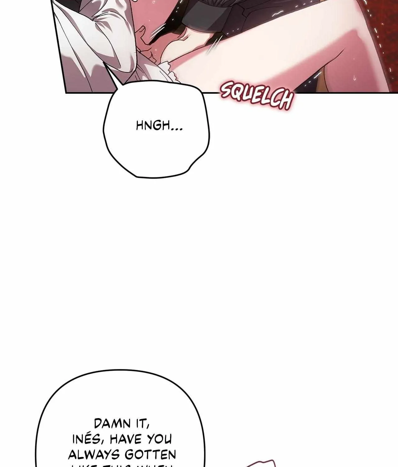 The Broken Ring: This Marriage Will Fail Anyway Chapter 111 page 85 - 