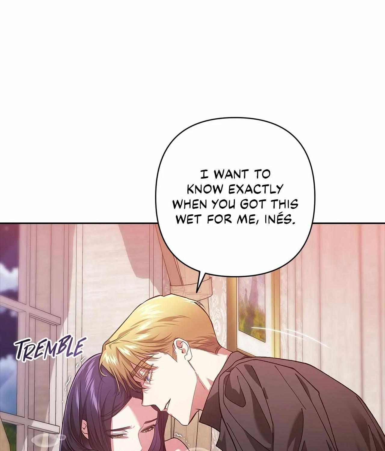 The Broken Ring: This Marriage Will Fail Anyway Chapter 111 page 88 - 