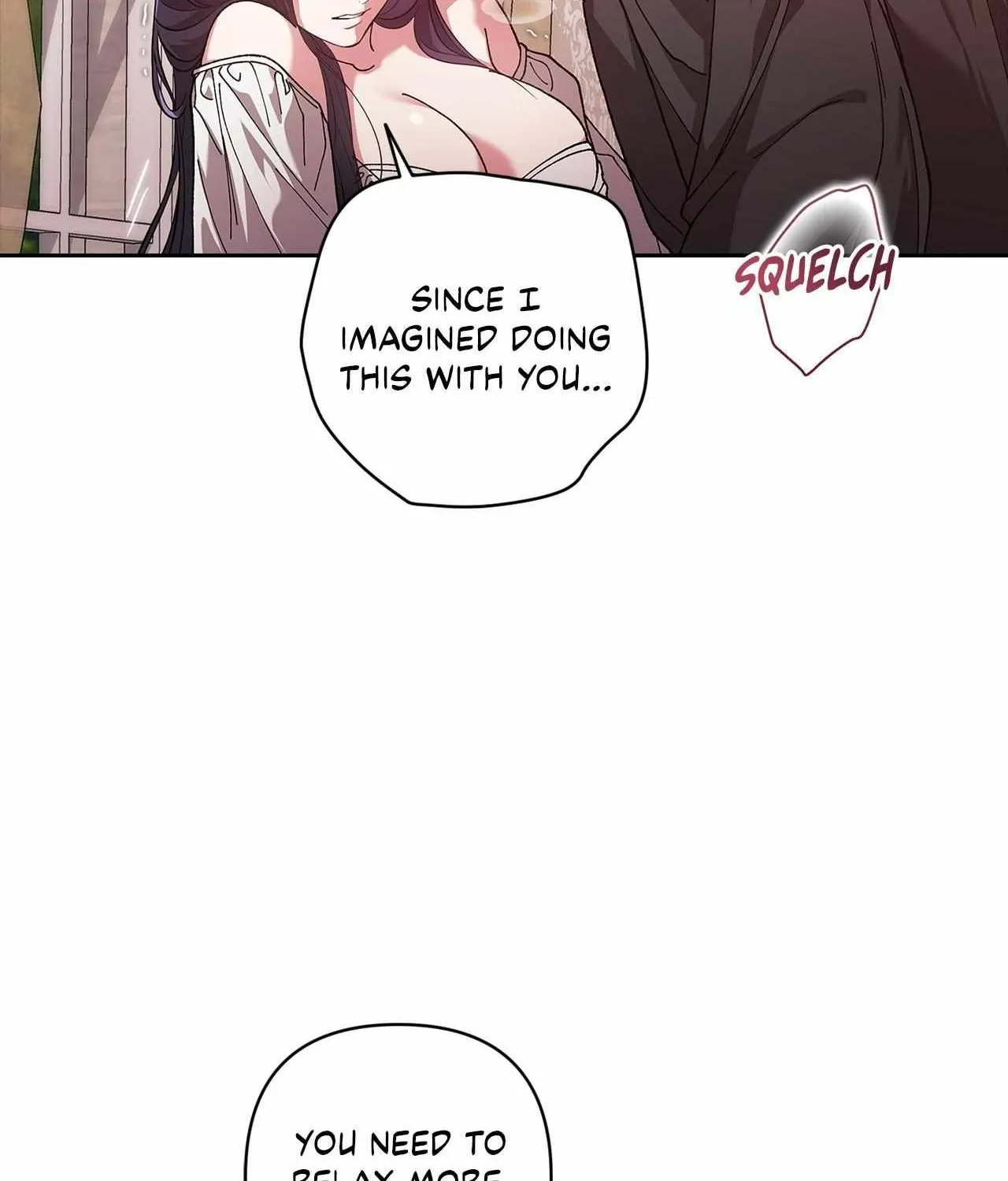 The Broken Ring: This Marriage Will Fail Anyway Chapter 111 page 89 - 