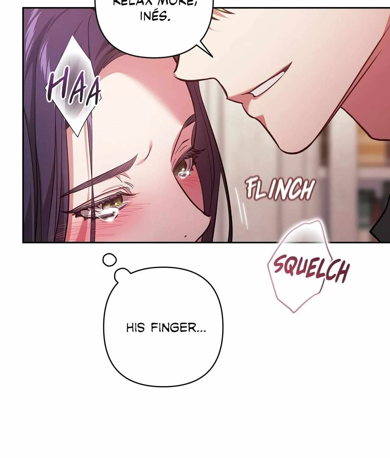 The Broken Ring: This Marriage Will Fail Anyway Chapter 111 page 90 - 