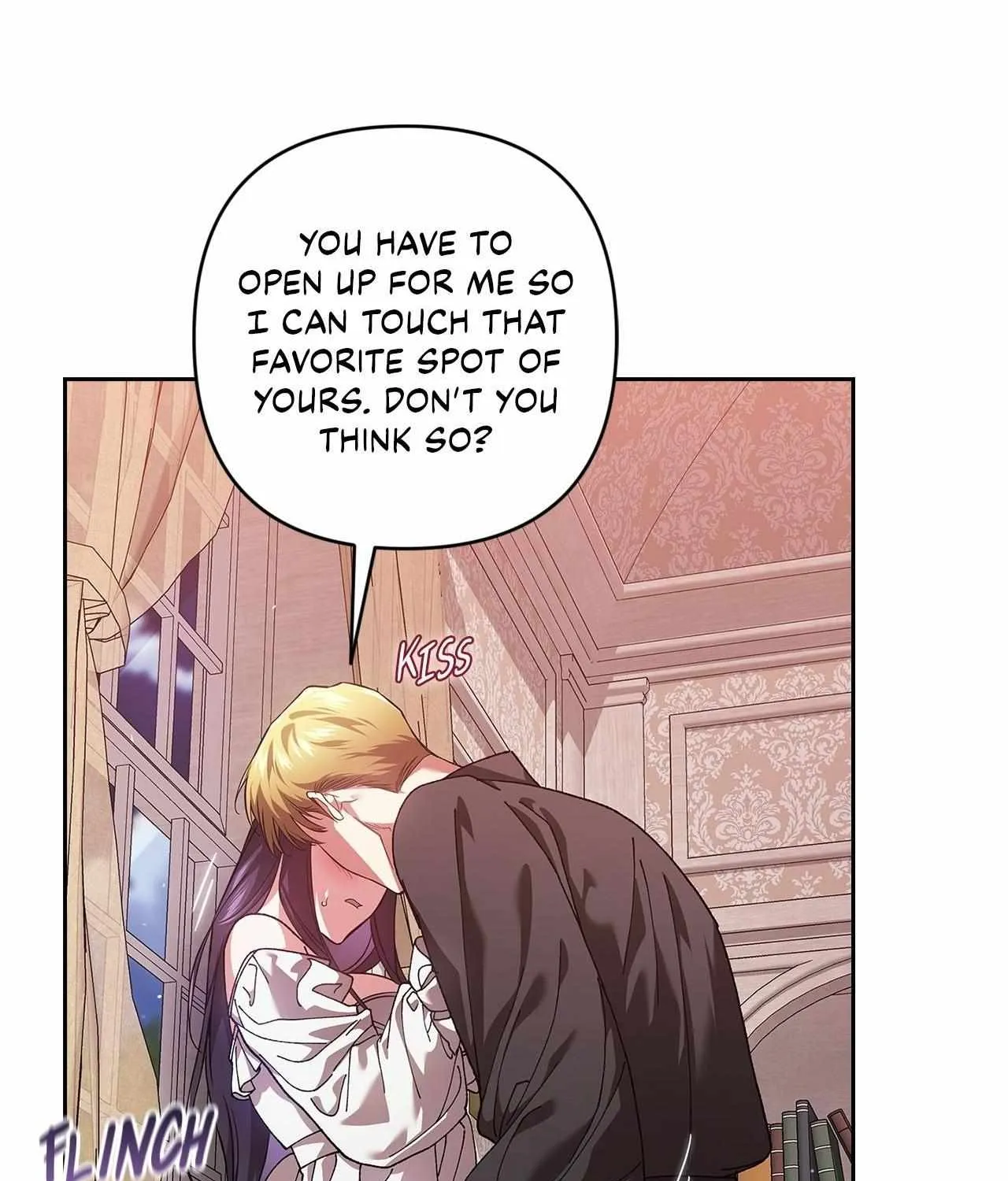 The Broken Ring: This Marriage Will Fail Anyway Chapter 111 page 92 - 