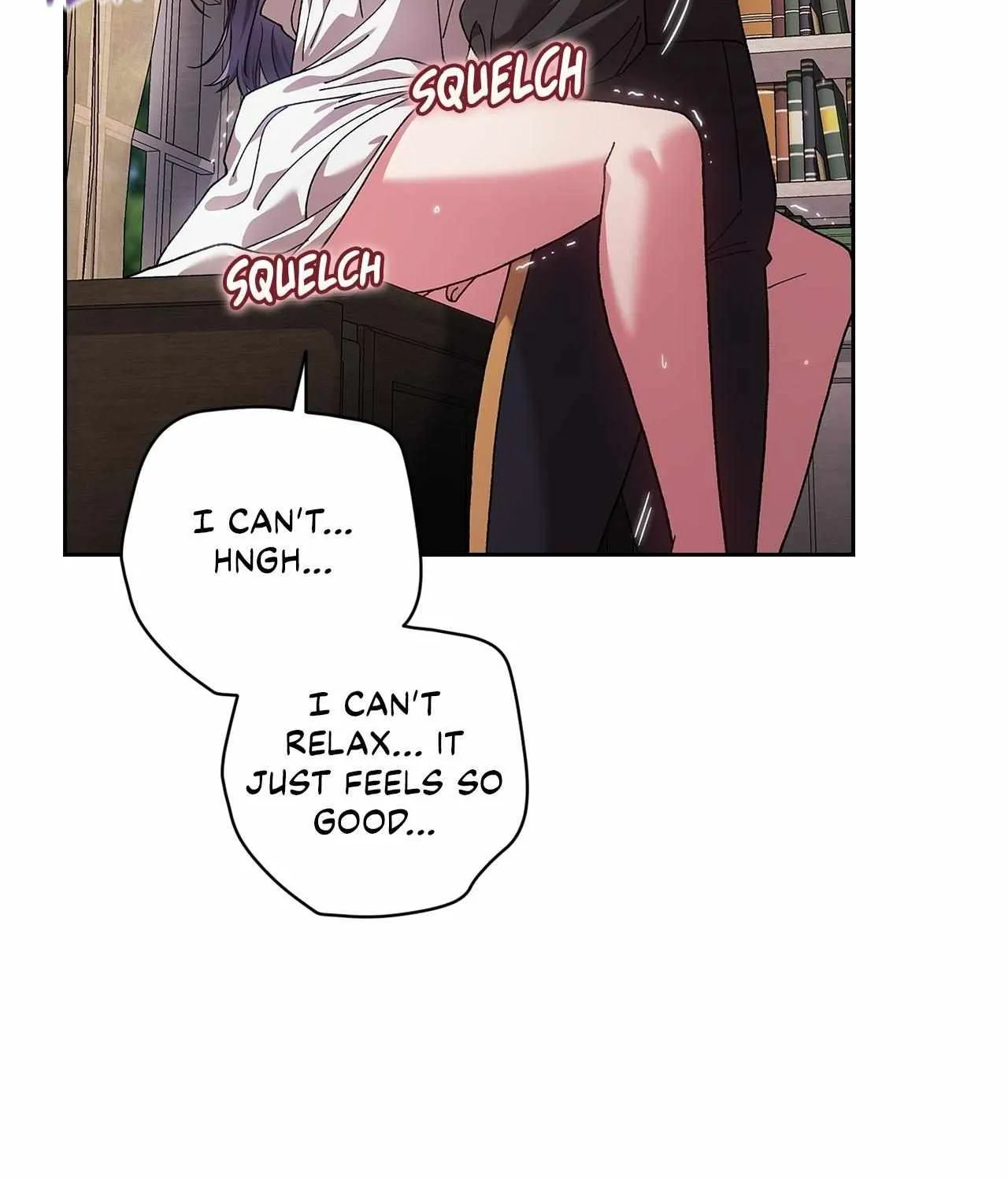The Broken Ring: This Marriage Will Fail Anyway Chapter 111 page 93 - 