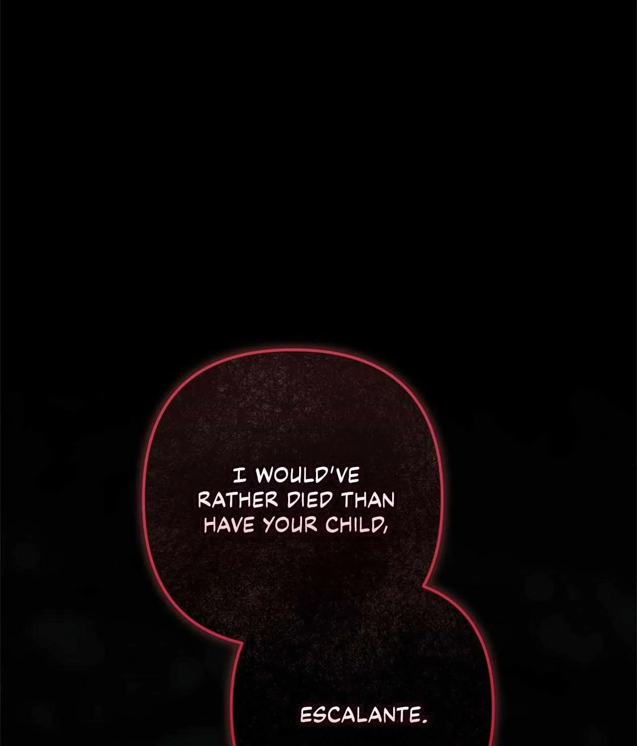 The Broken Ring: This Marriage Will Fail Anyway Chapter 112 page 2 - 